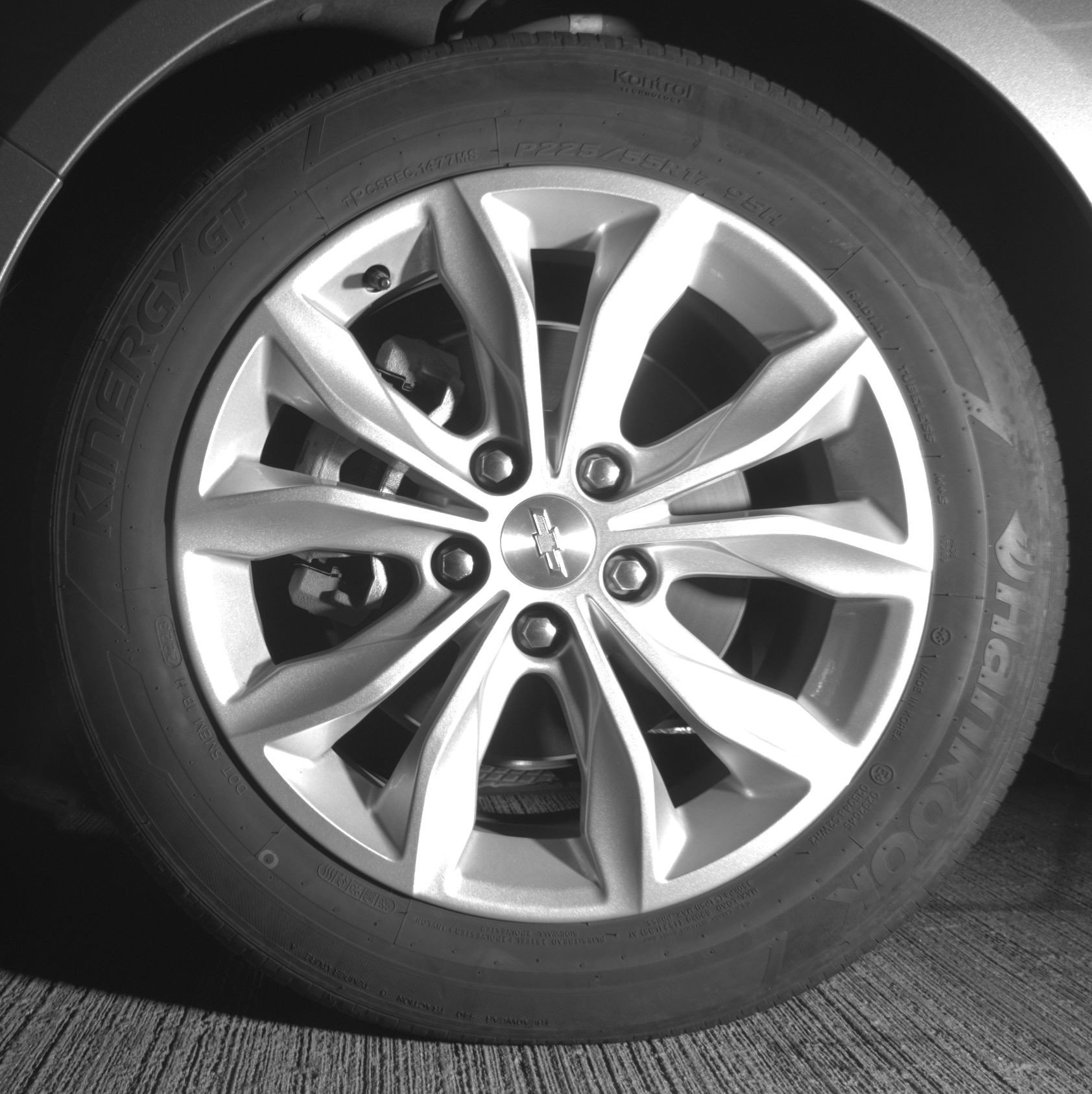 Thumbnail: 2024 Chevrolet Malibu - 19