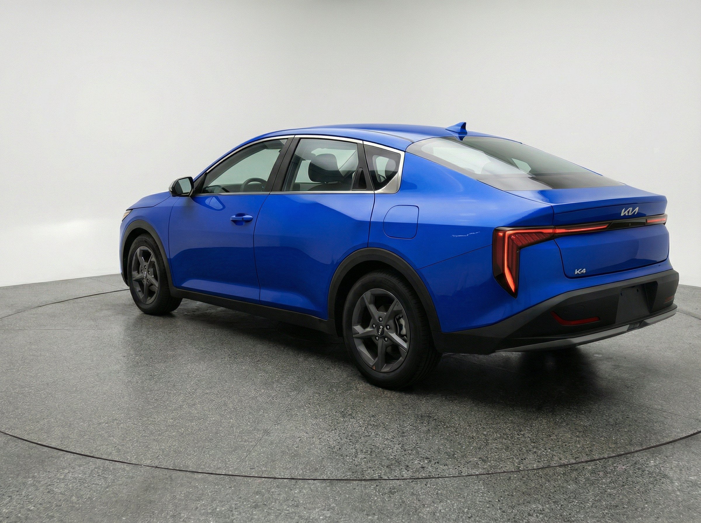 Thumbnail: 2025 Kia K4 - 6