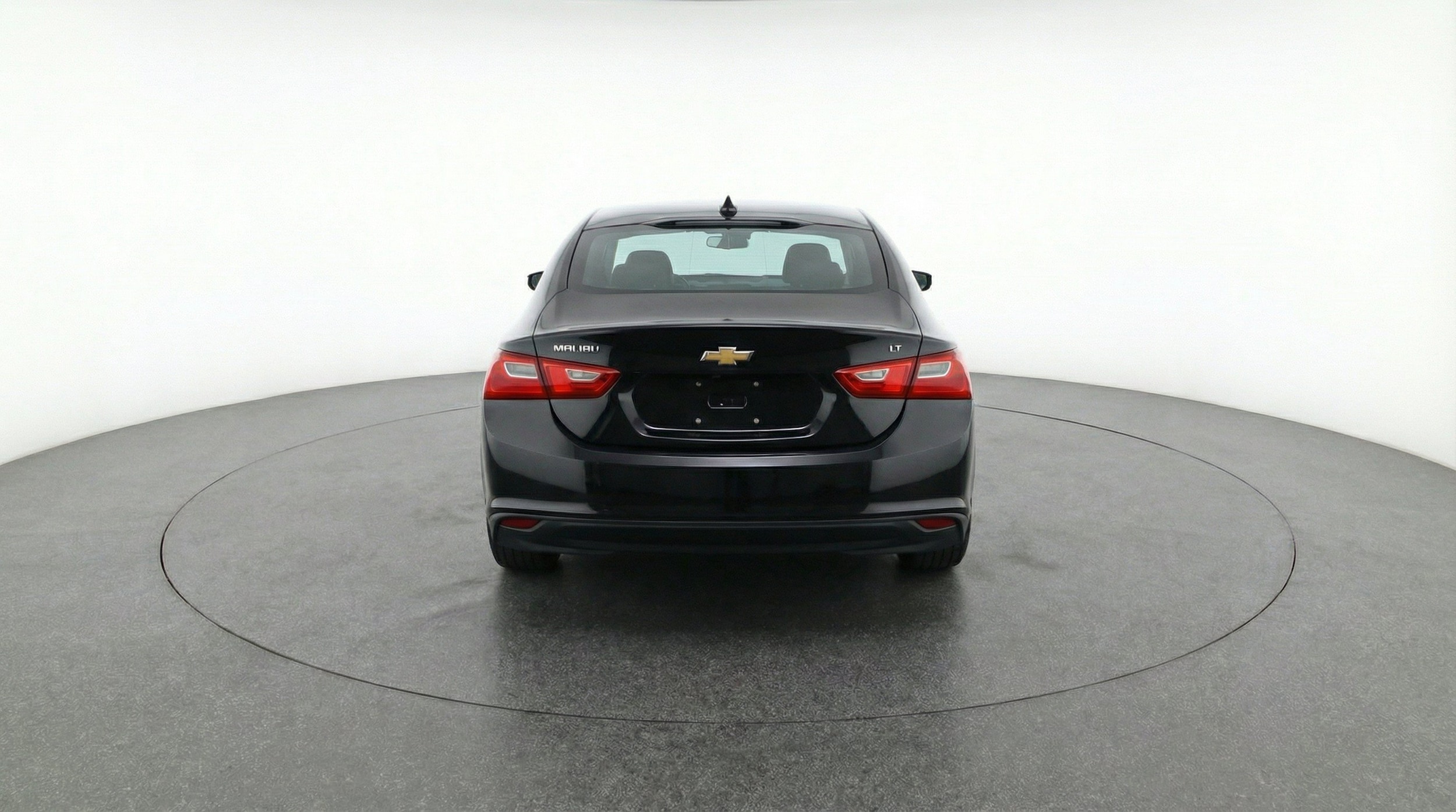 Thumbnail: 2024 Chevrolet Malibu - 7
