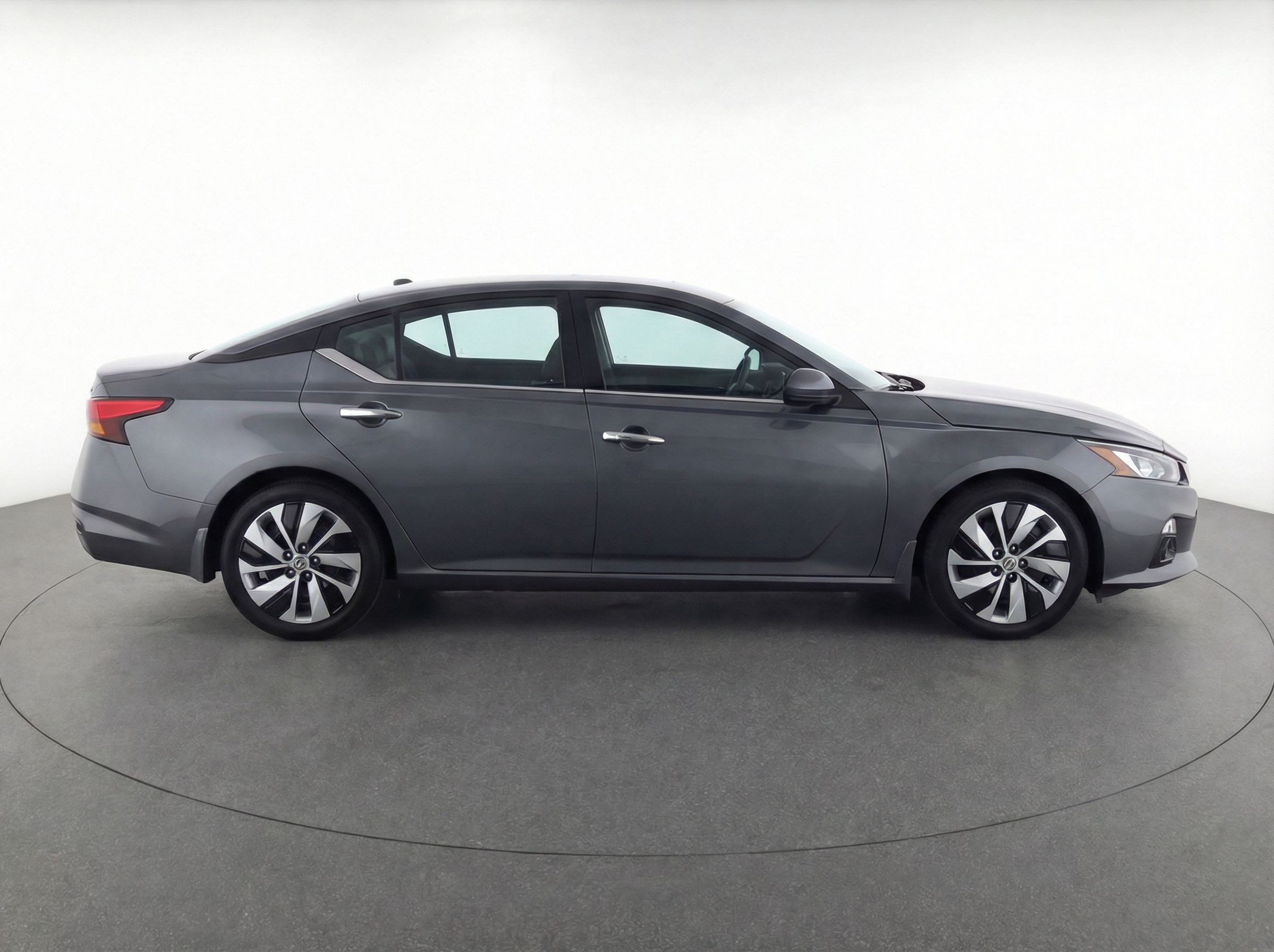 Thumbnail: 2023 Nissan Altima - 8