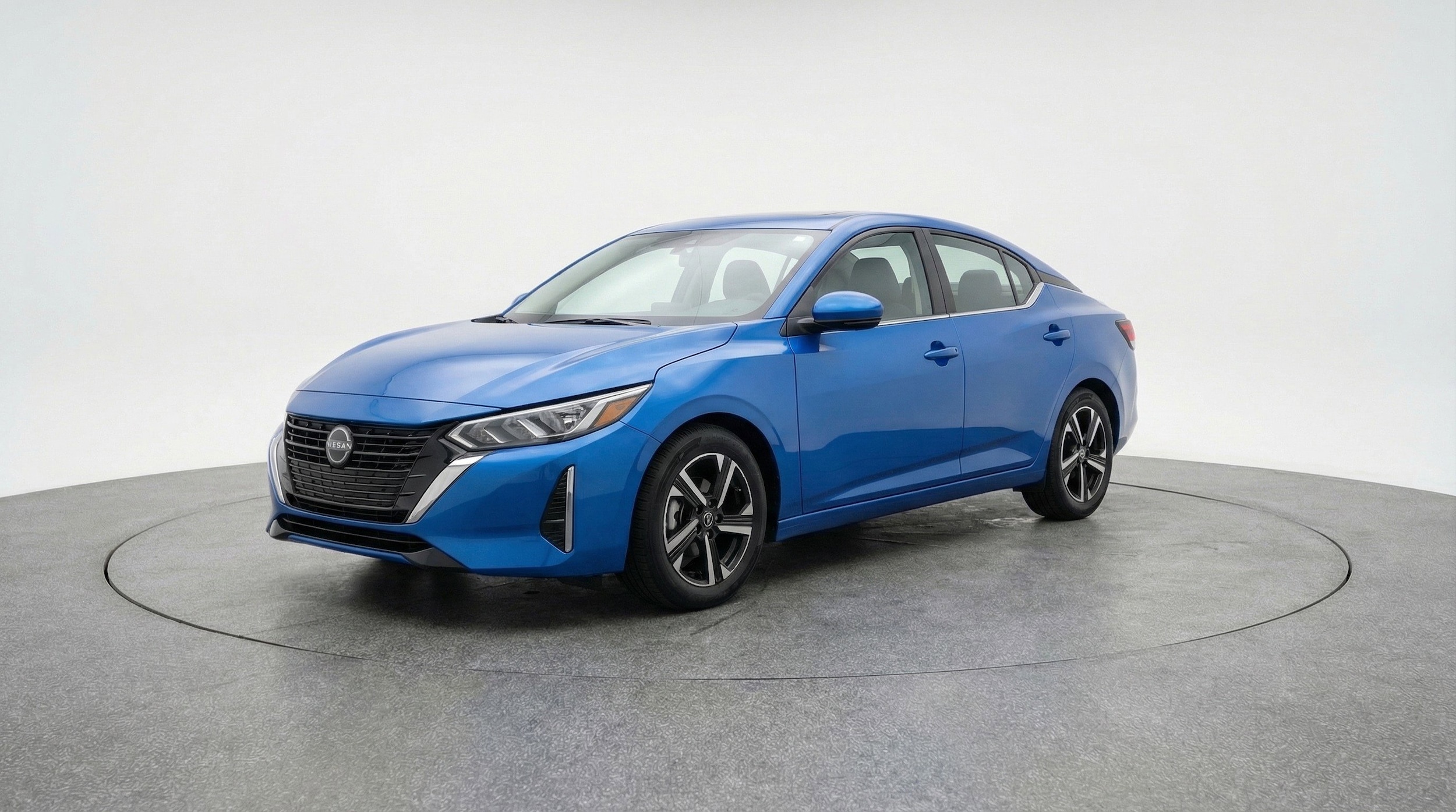 Thumbnail: 2025 Nissan Sentra - 3