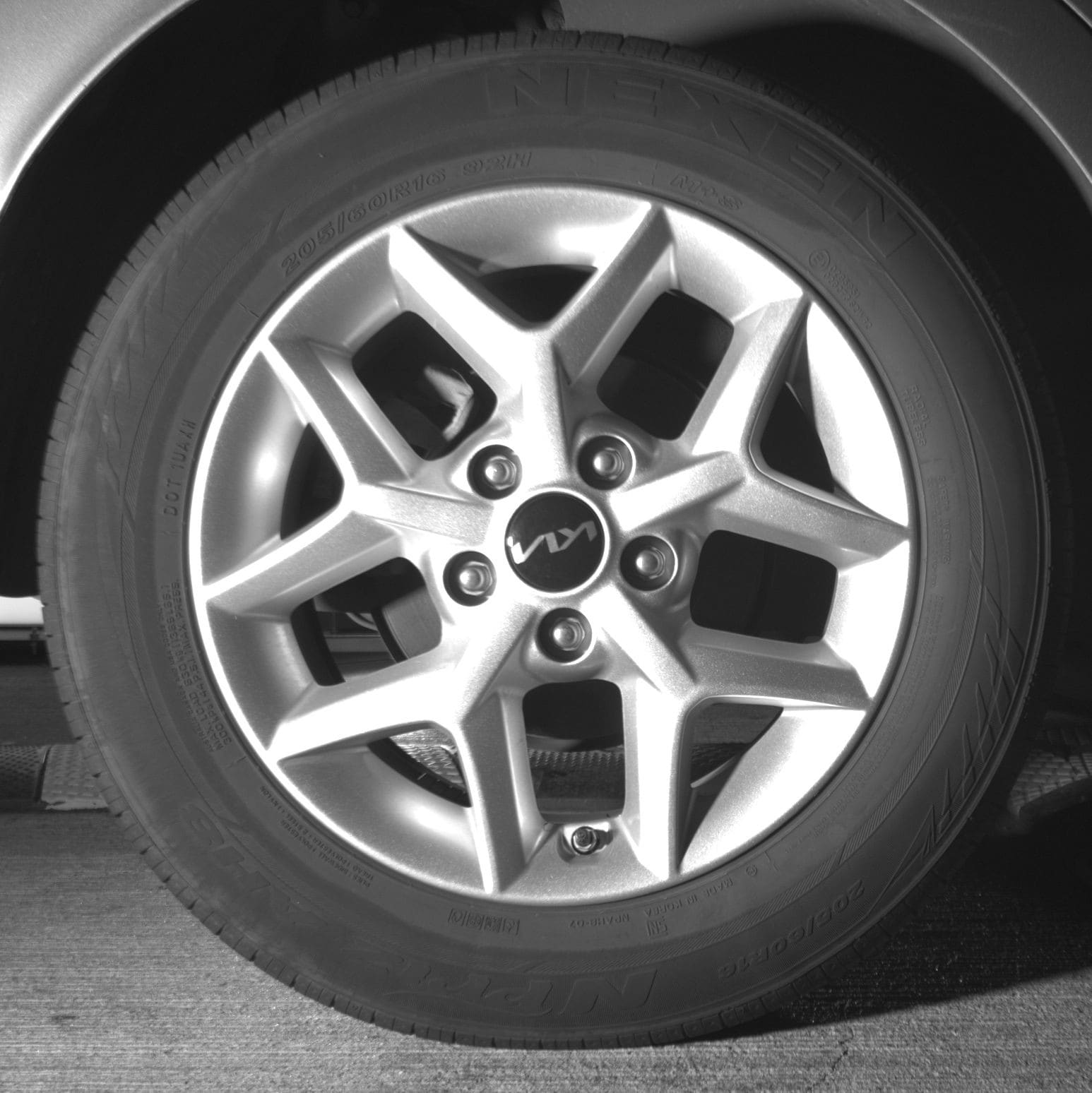 Thumbnail: 2025 Kia Soul - 12