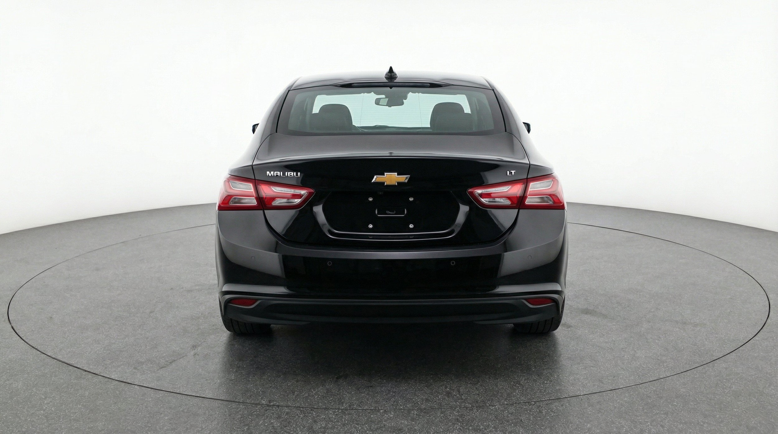 Thumbnail: 2024 Chevrolet Malibu - 7