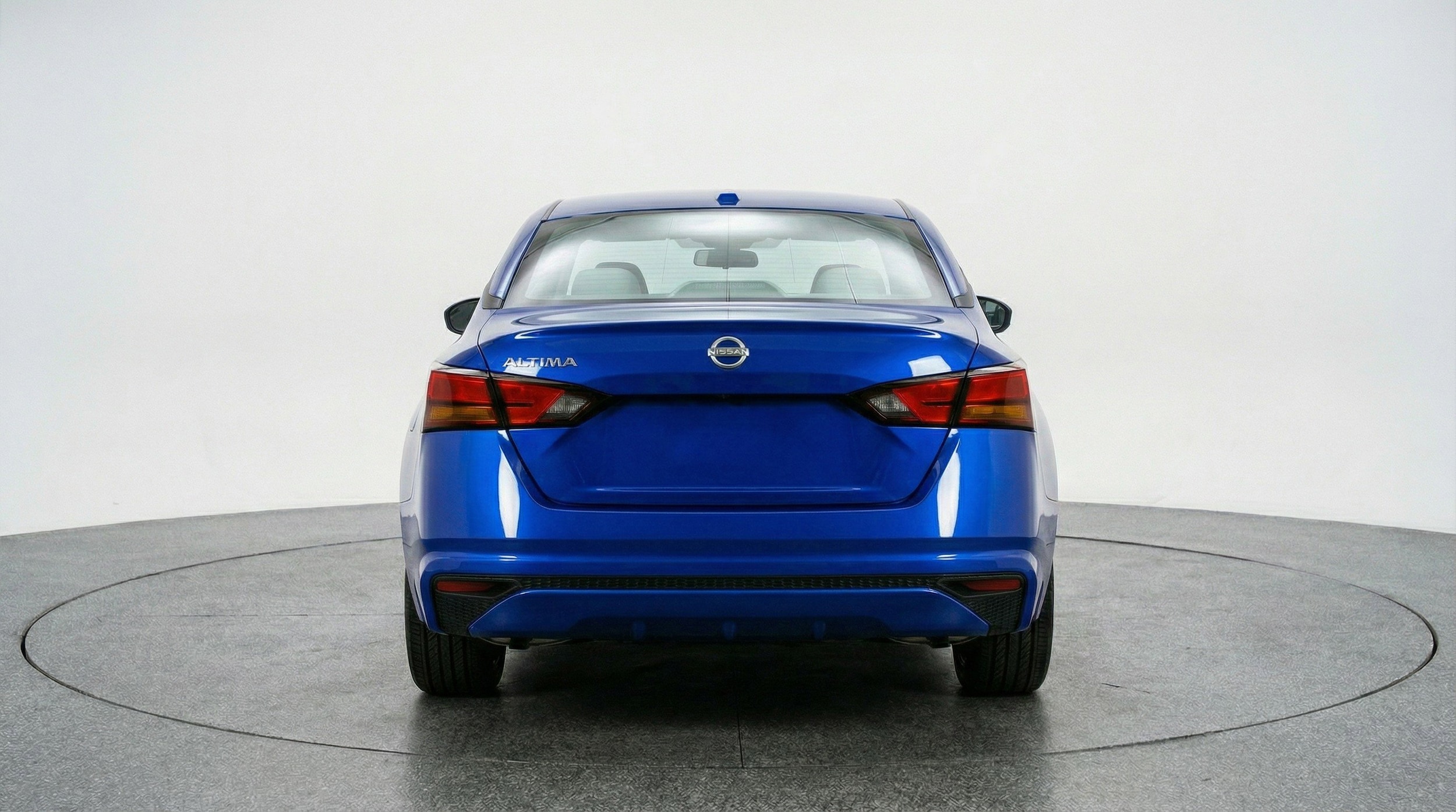 Thumbnail: 2025 Nissan Altima - 7