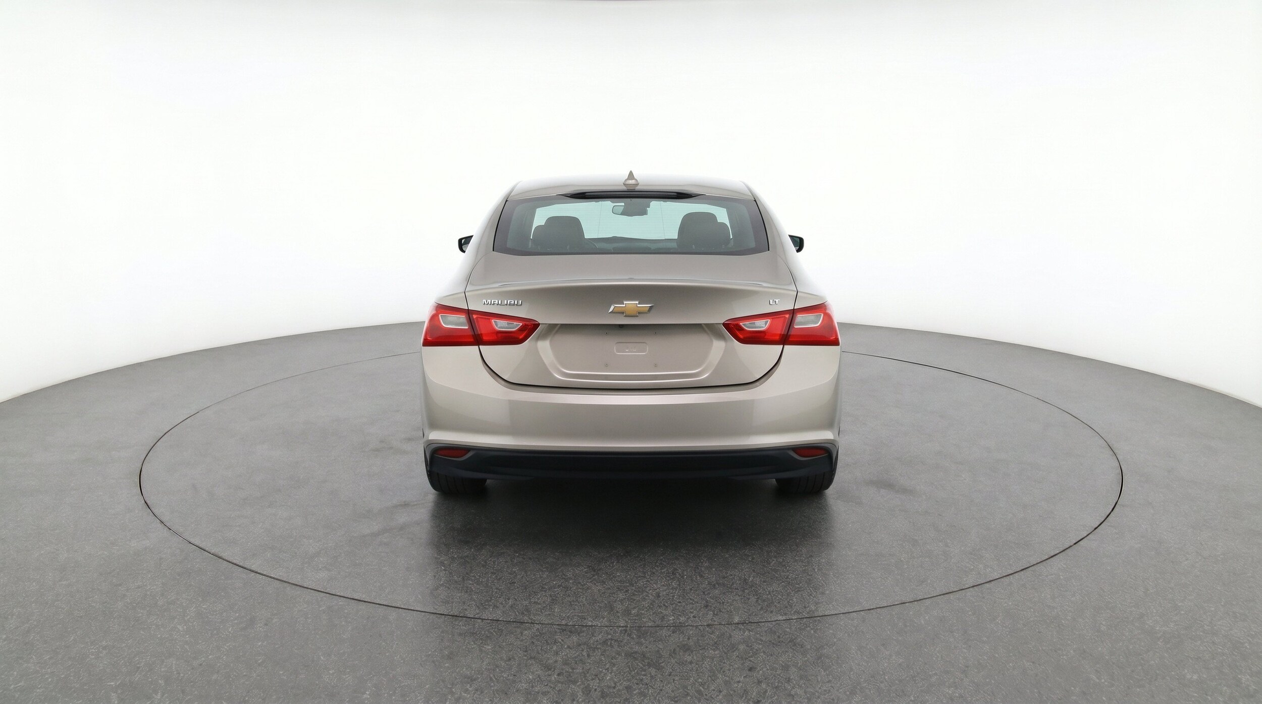Thumbnail: 2024 Chevrolet Malibu - 7