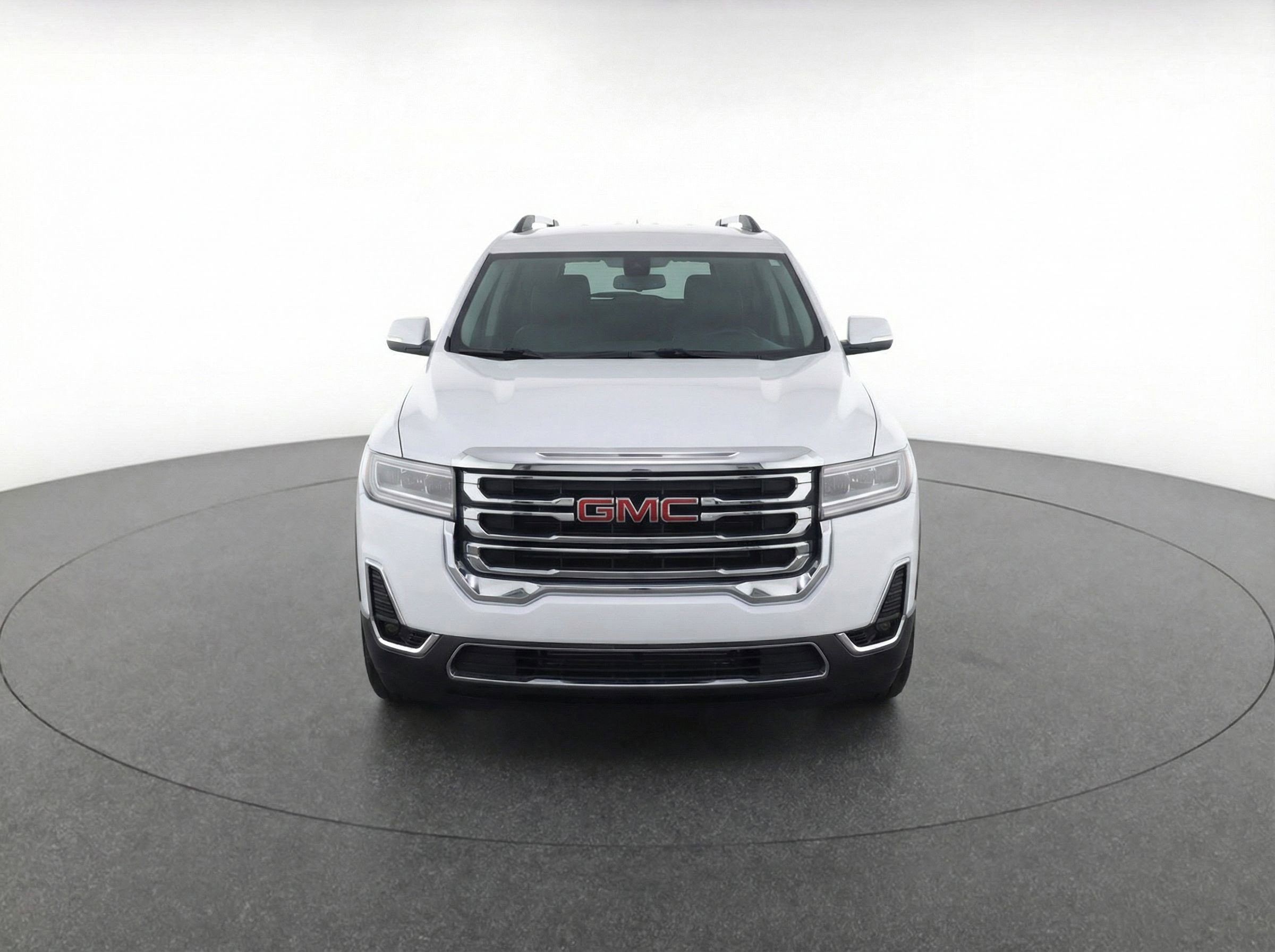 Thumbnail: 2023 GMC Acadia - 2