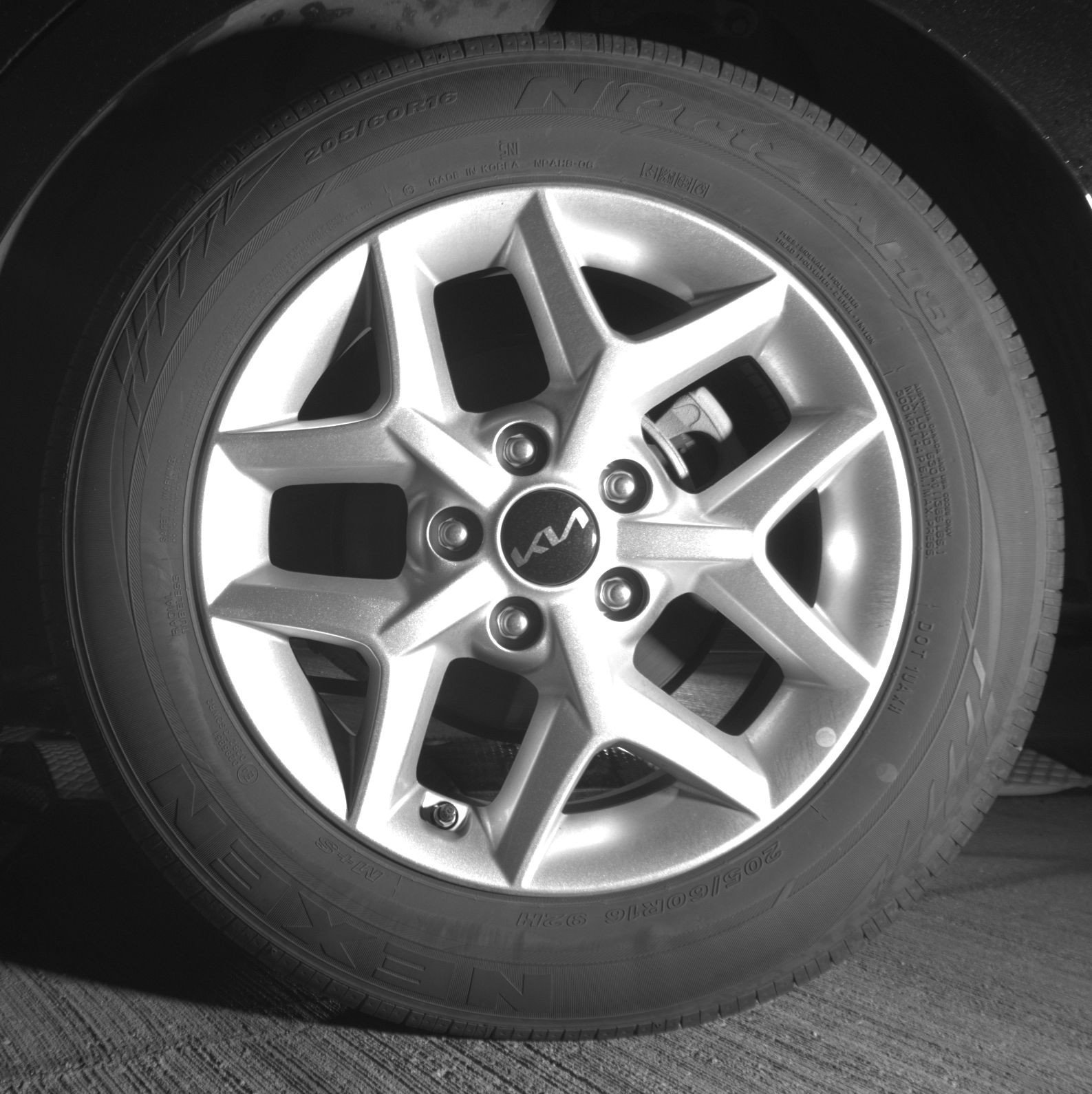 Thumbnail: 2025 Kia Soul - 19