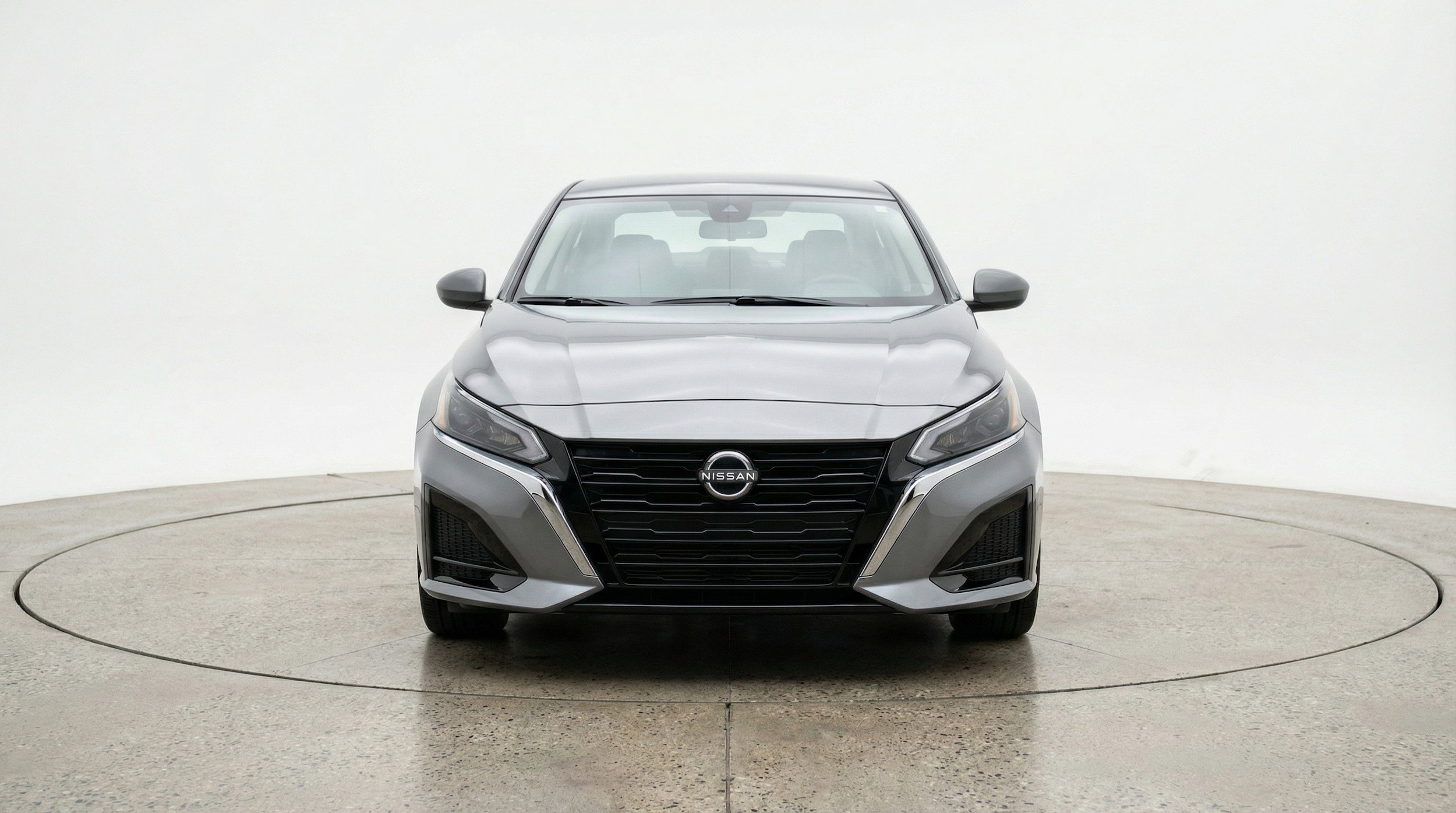 Thumbnail: 2025 Nissan Altima - 2