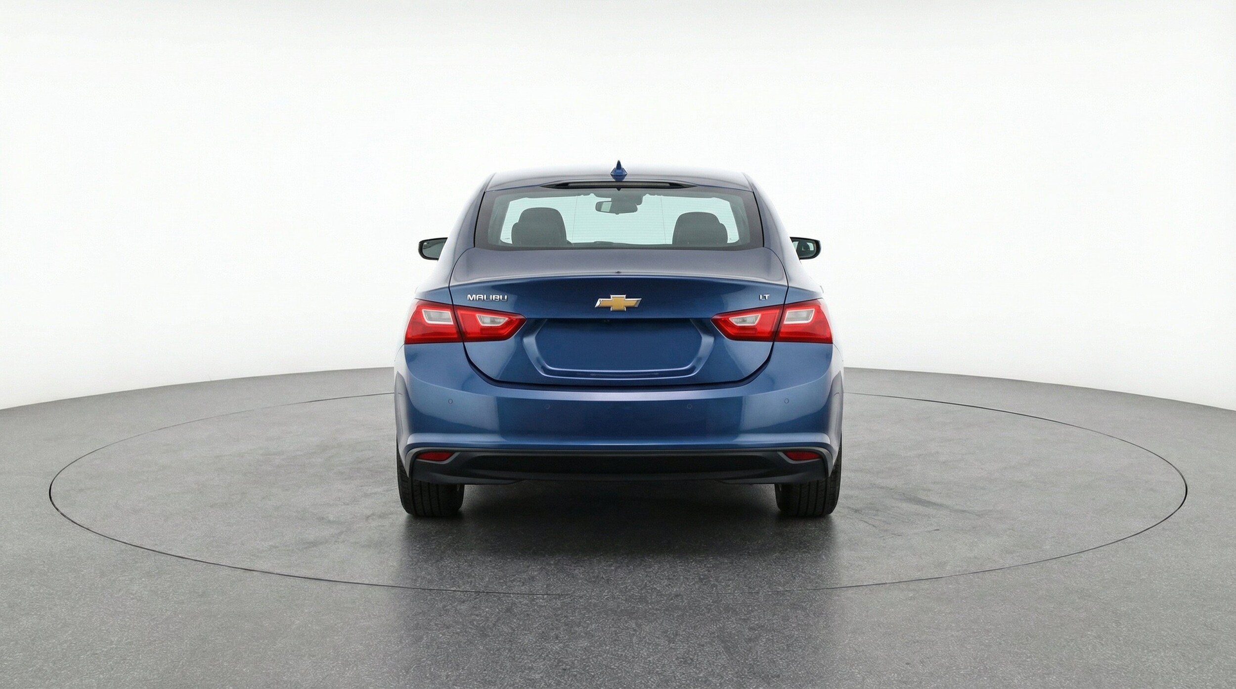 Thumbnail: 2024 Chevrolet Malibu - 7