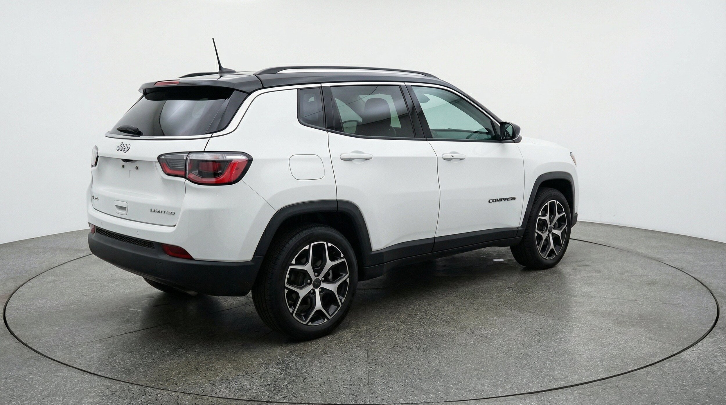 Thumbnail: 2025 Jeep Compass - 9