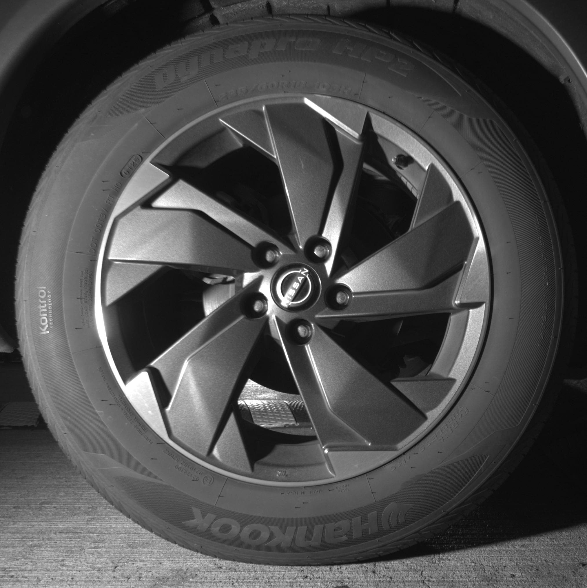 Thumbnail: 2025 Nissan Rogue - 12