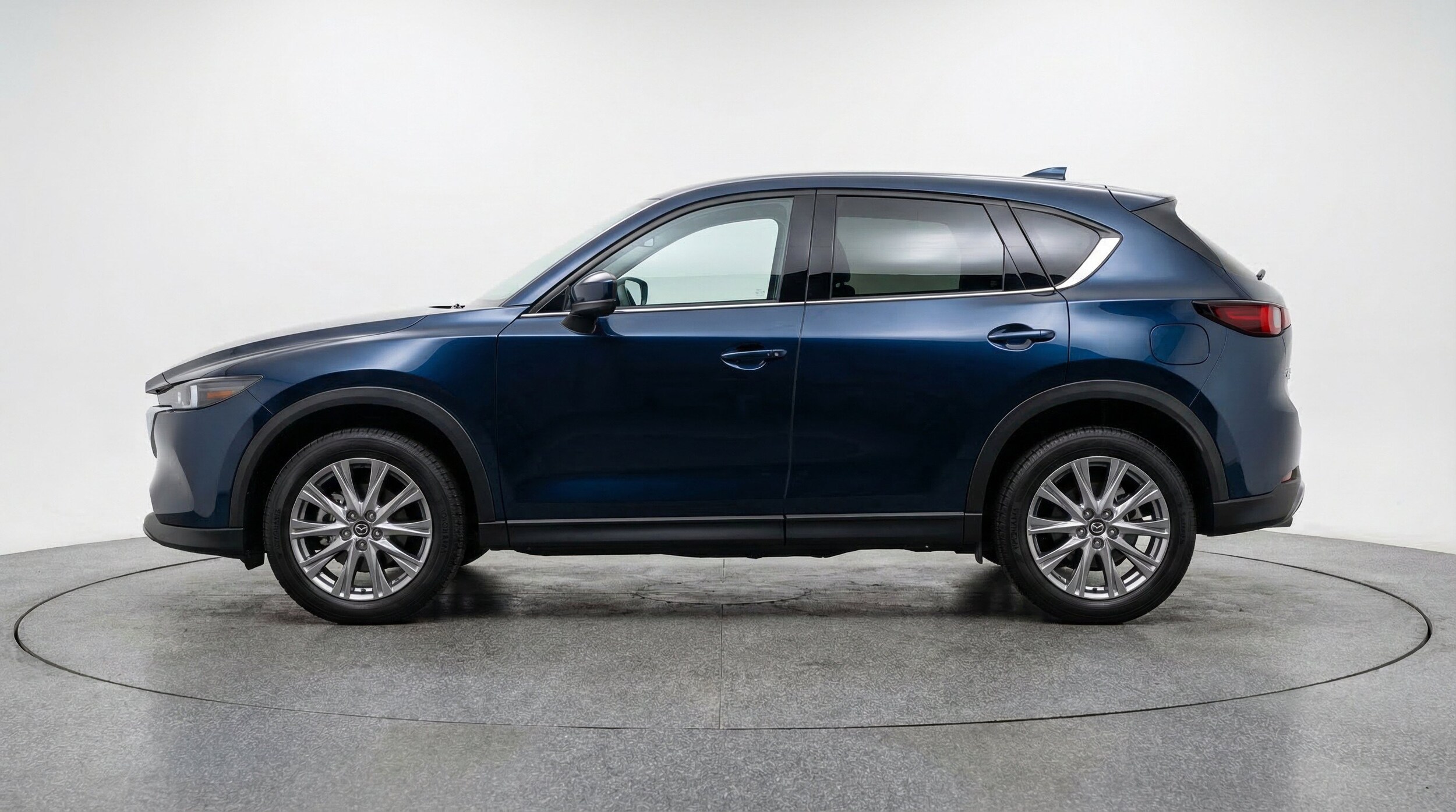 Thumbnail: 2024 Mazda CX-5 - 5
