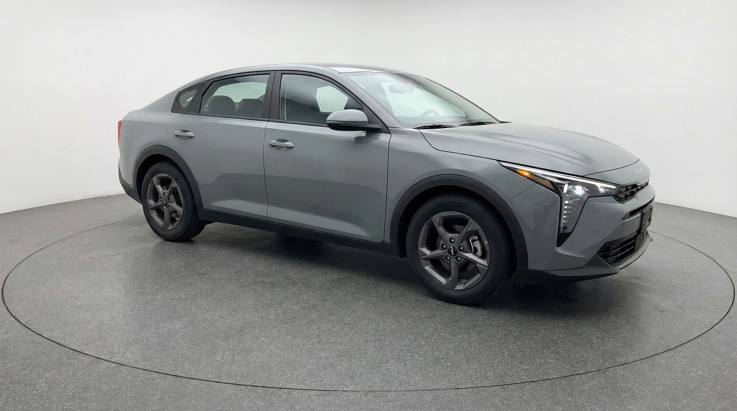 Thumbnail: 2025 Kia K4 - 1