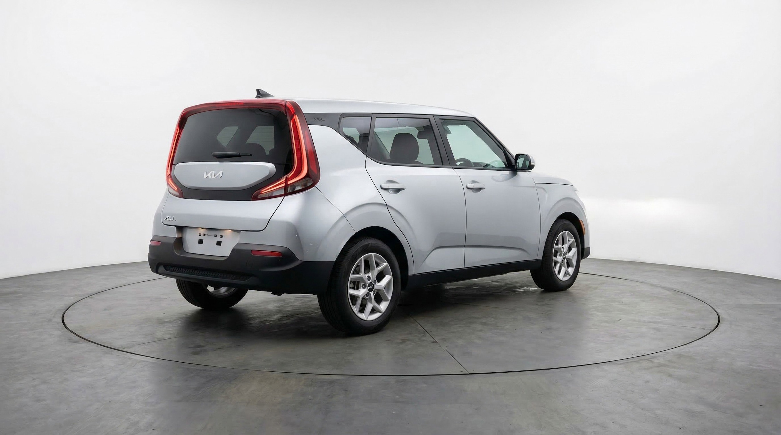 Thumbnail: 2025 Kia Soul - 9