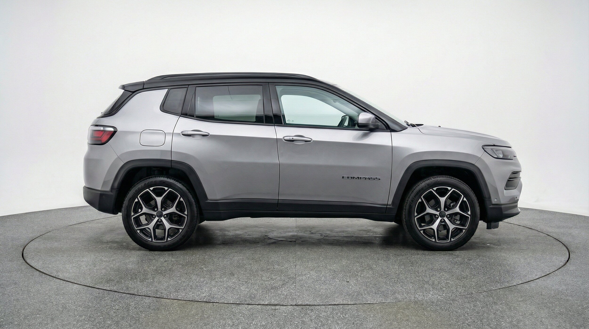 Thumbnail: 2025 Jeep Compass - 11