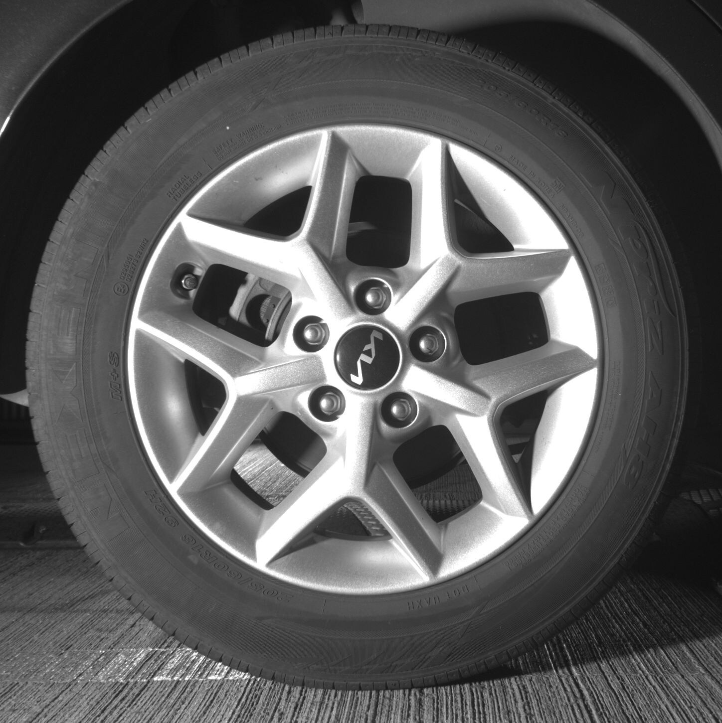 Thumbnail: 2025 Kia Soul - 17