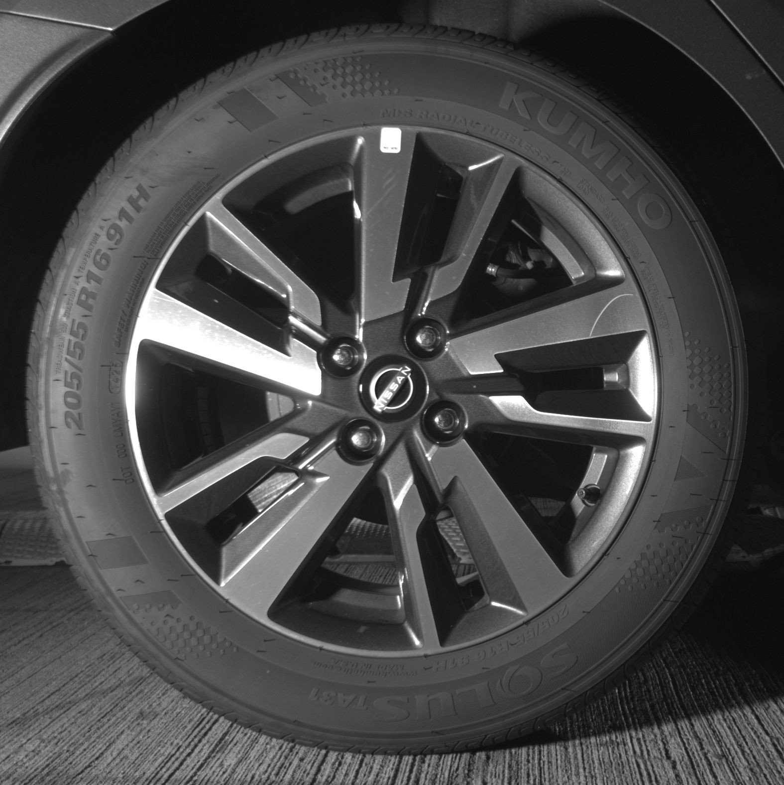 Thumbnail: 2025 Nissan Versa - 15