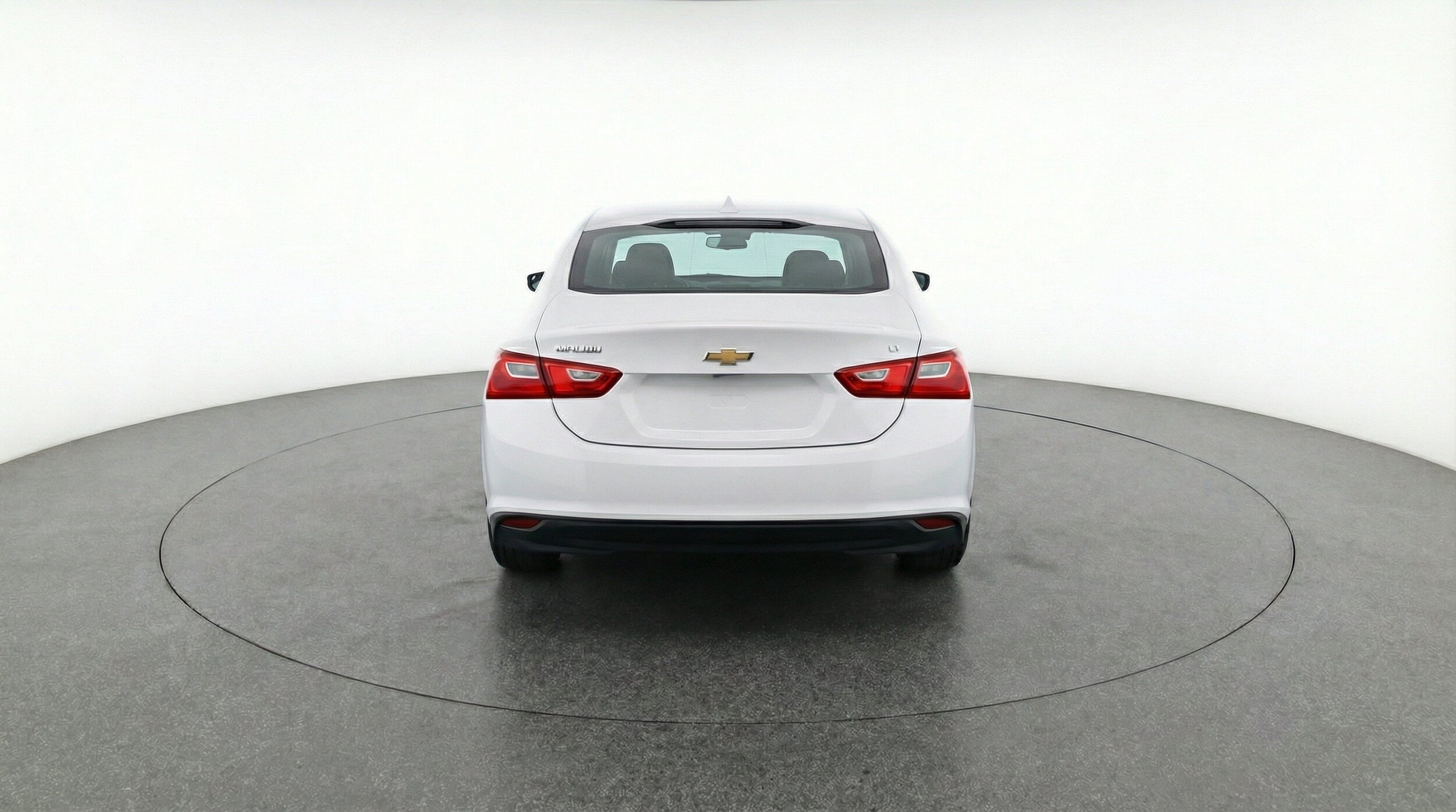 Thumbnail: 2024 Chevrolet Malibu - 7