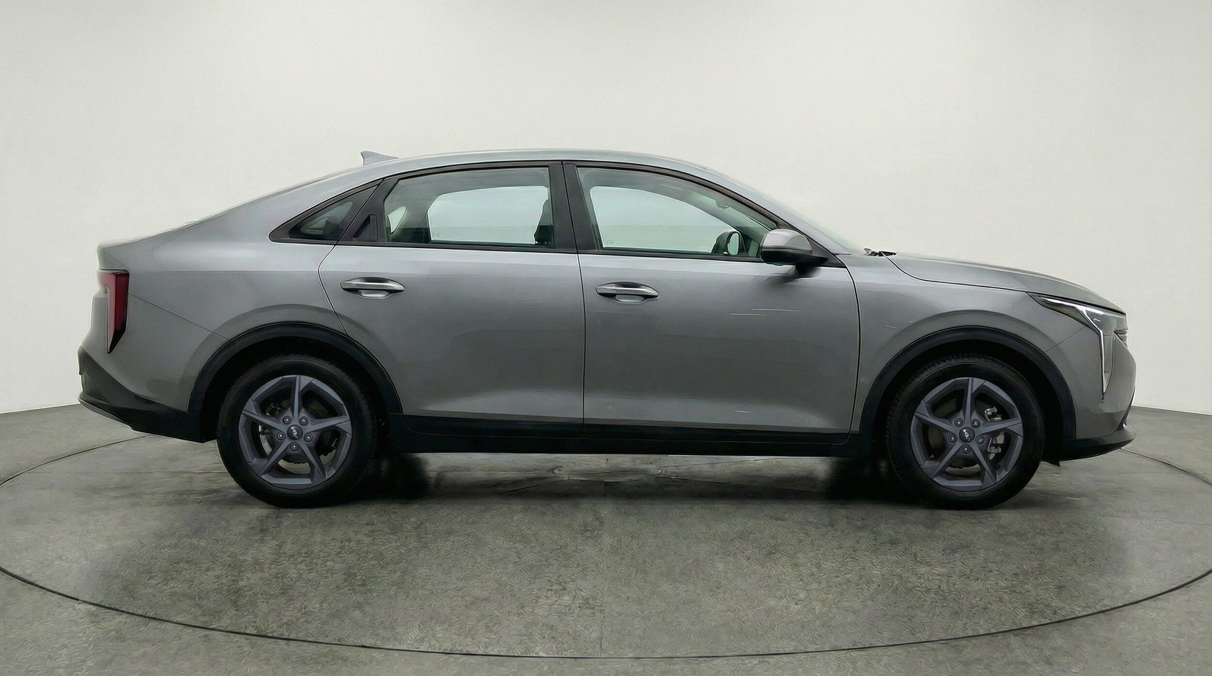 Thumbnail: 2025 Kia K4 - 11