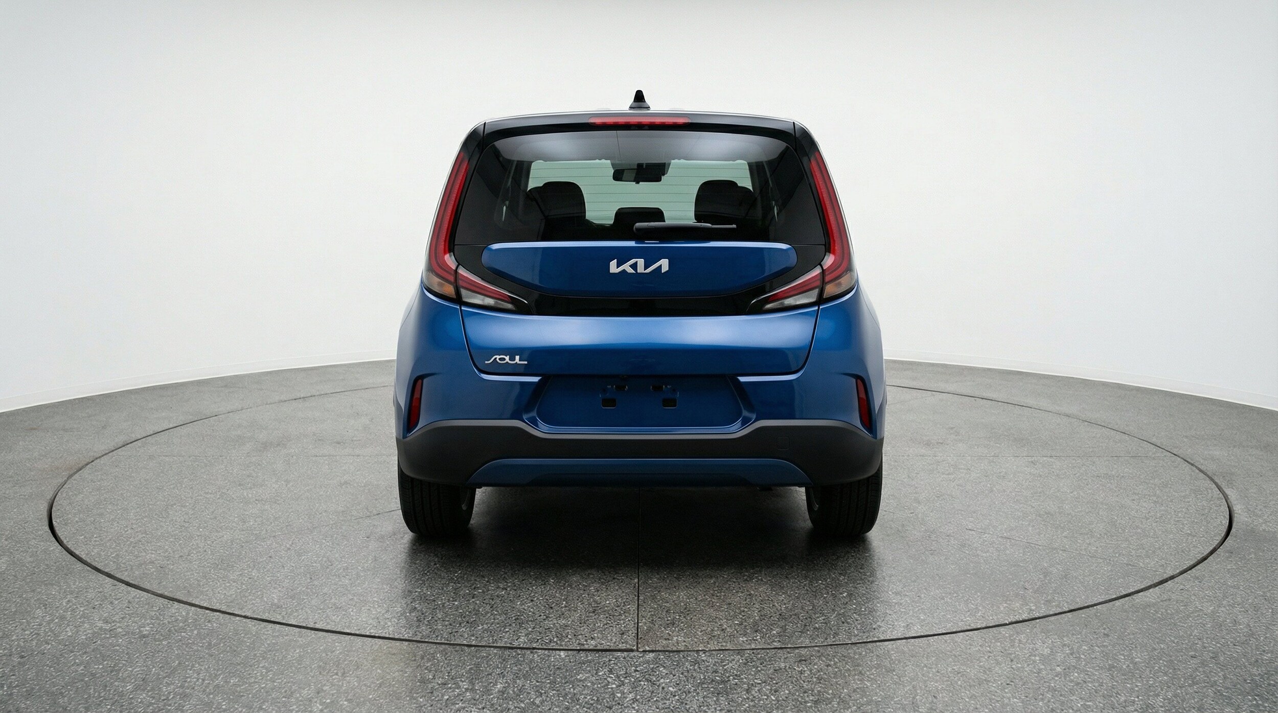 Thumbnail: 2025 Kia Soul - 7