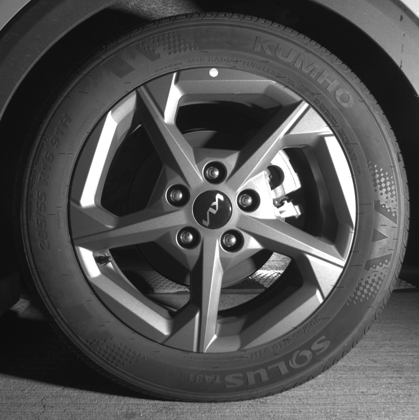 Thumbnail: 2025 Kia K4 - 14