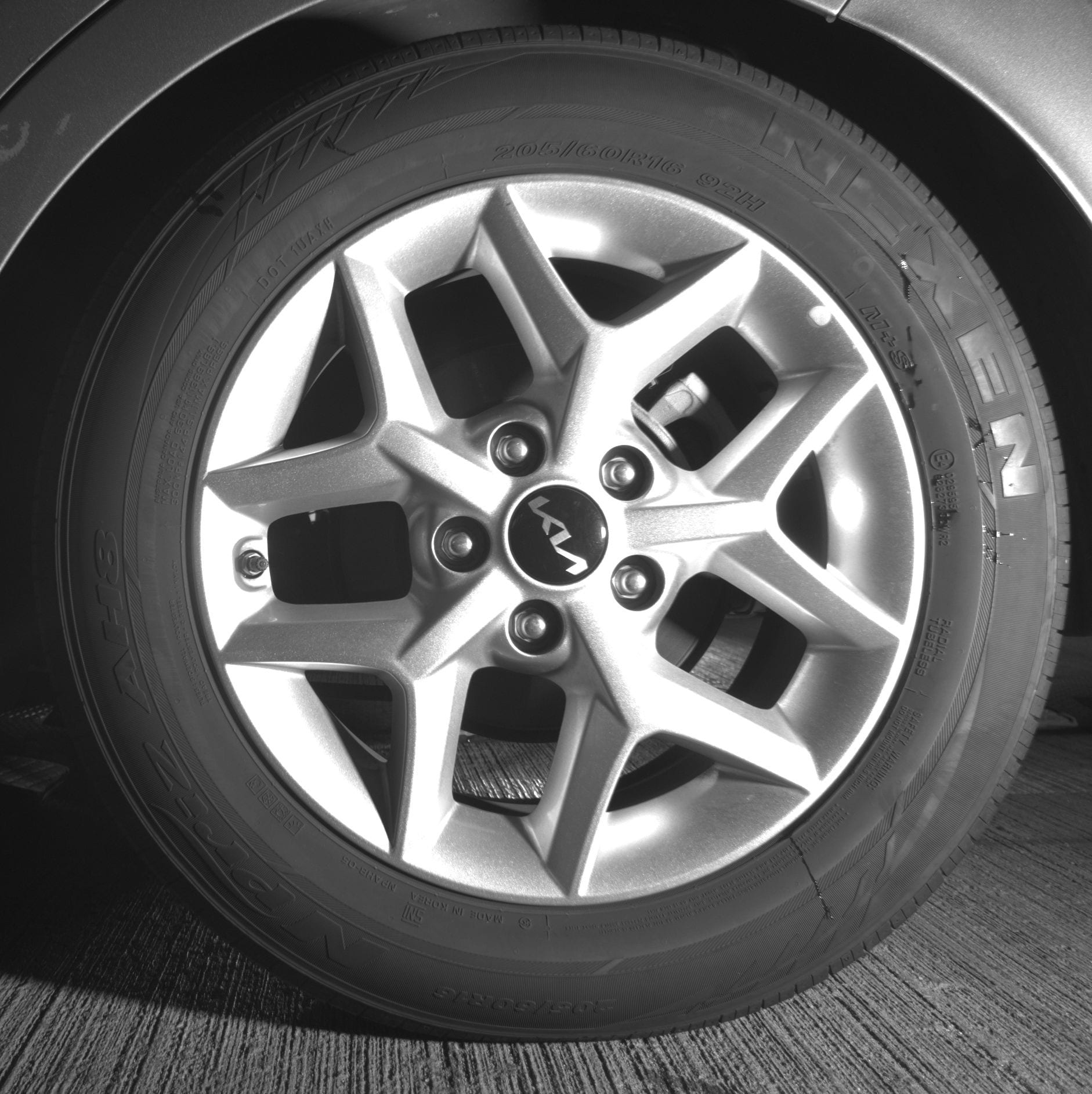 Thumbnail: 2025 Kia Soul - 11