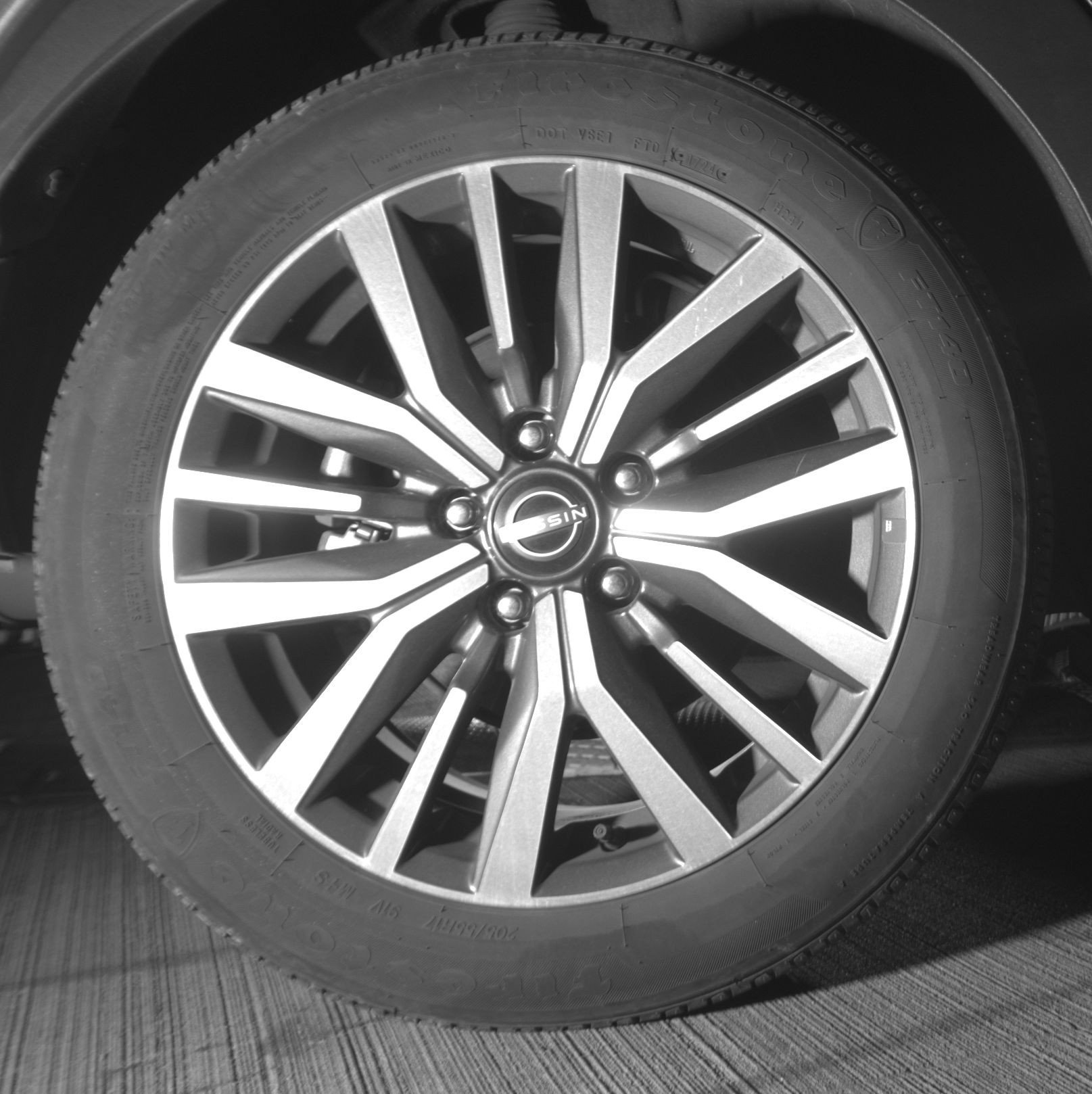 Thumbnail: 2024 Nissan Kicks - 15