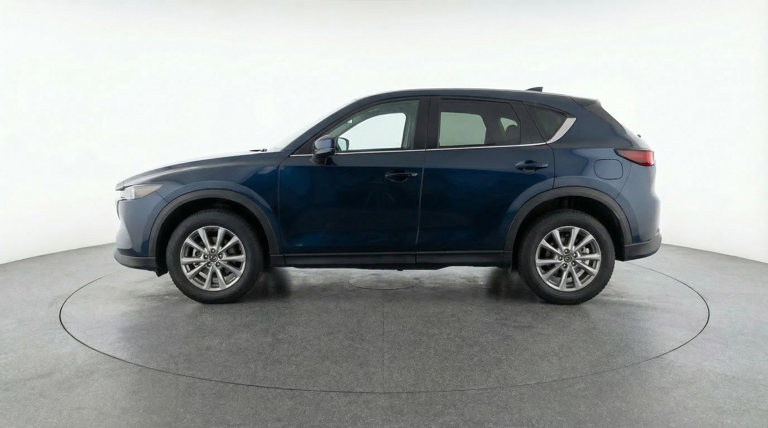 Thumbnail: 2024 Mazda CX-5 - 5
