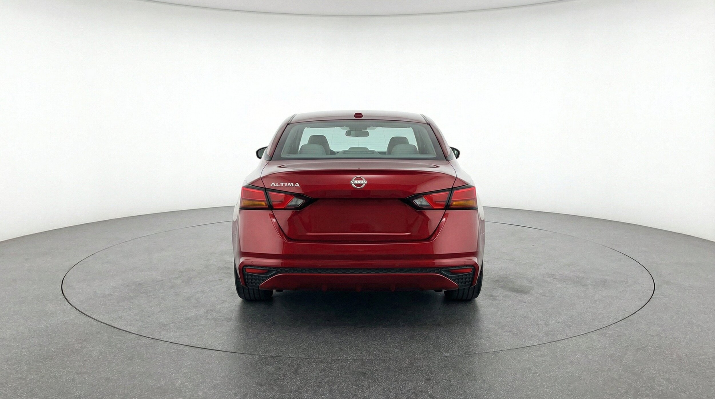 Thumbnail: 2025 Nissan Altima - 7