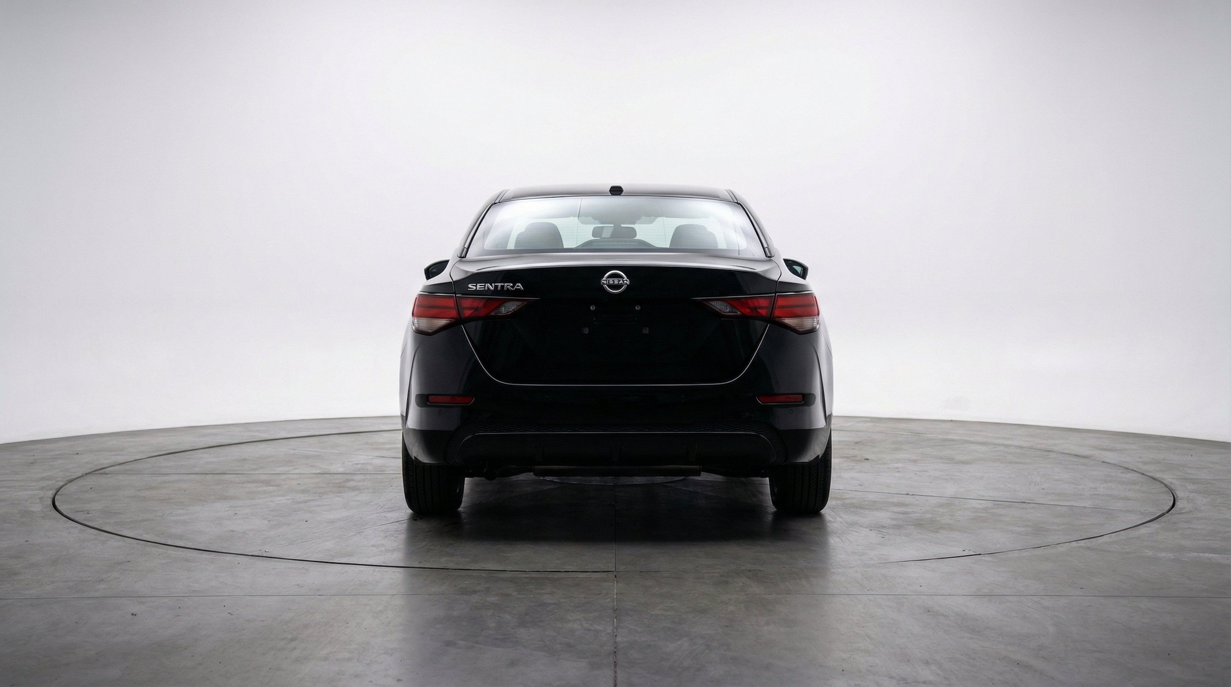 Thumbnail: 2025 Nissan Sentra - 7