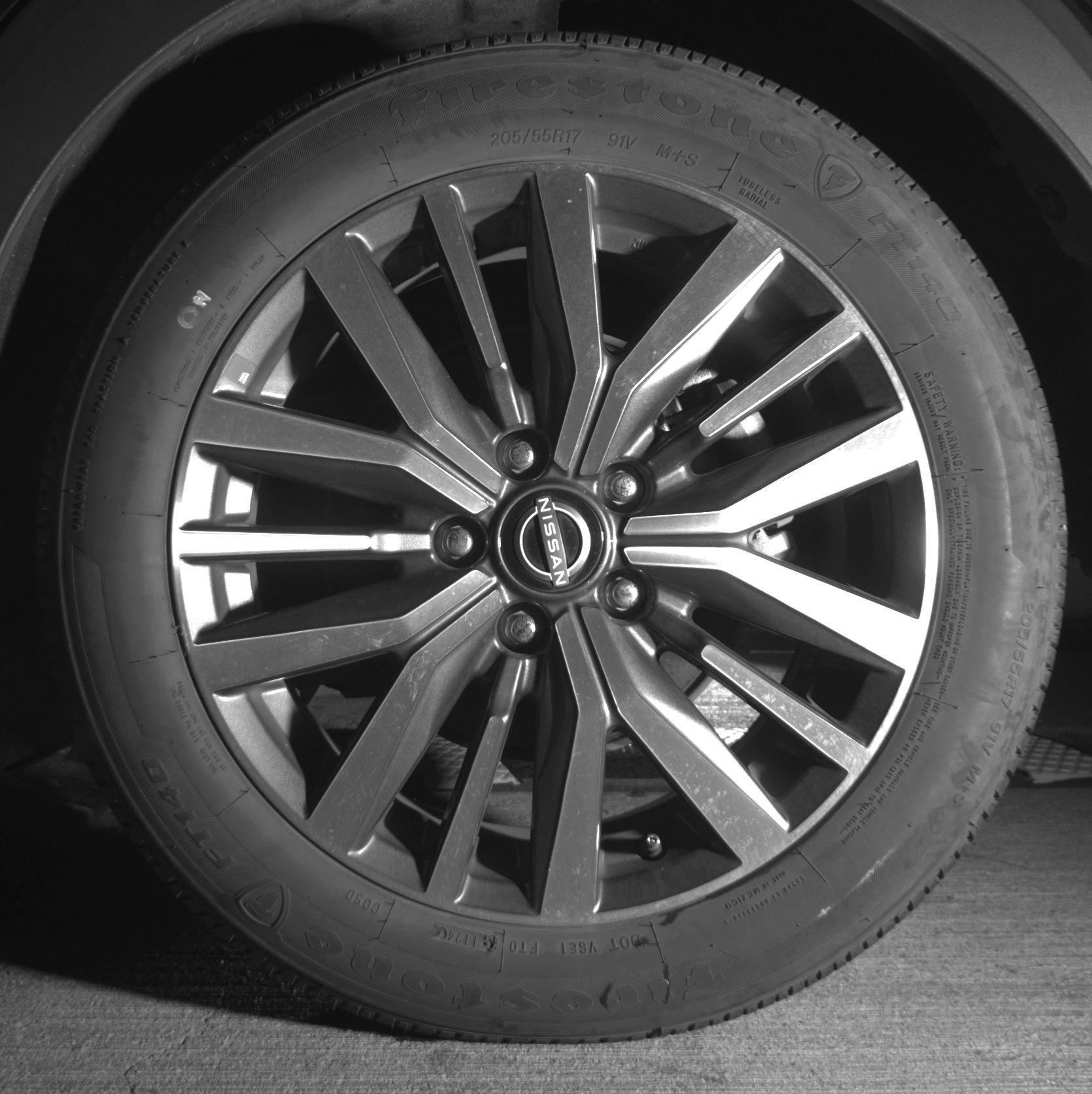 Thumbnail: 2024 Nissan Kicks - 14