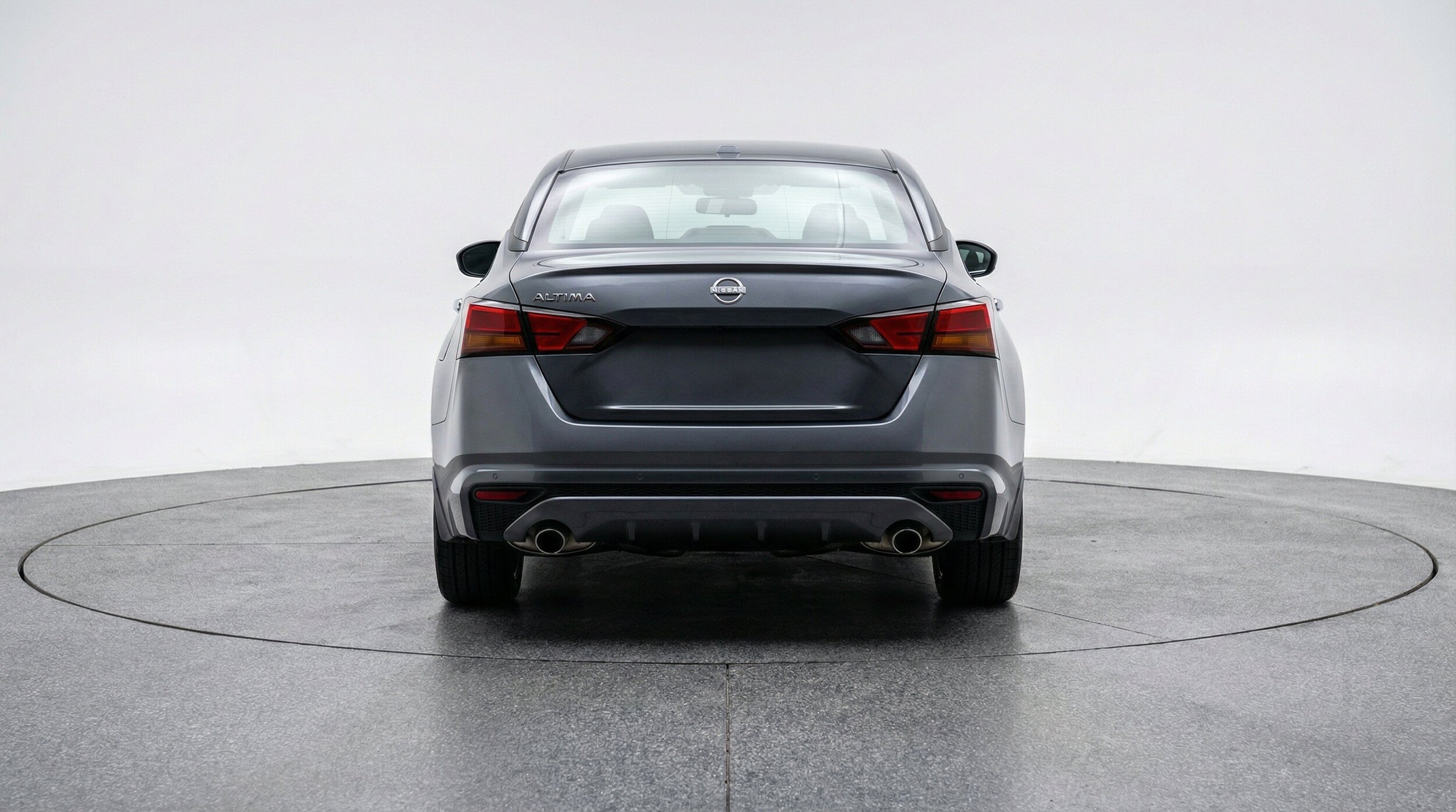 Thumbnail: 2025 Nissan Altima - 7