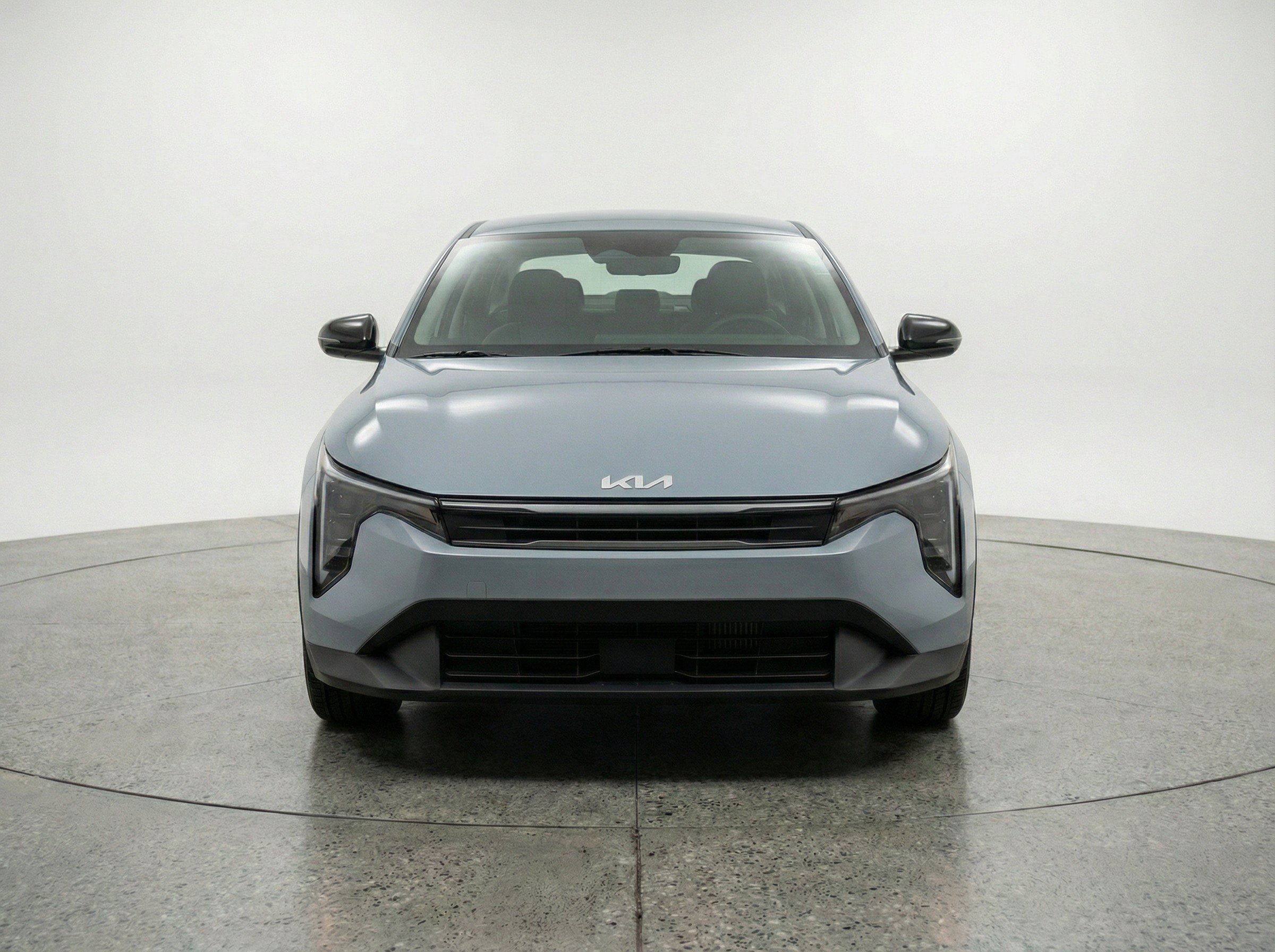 Thumbnail: 2025 Kia K4 - 2