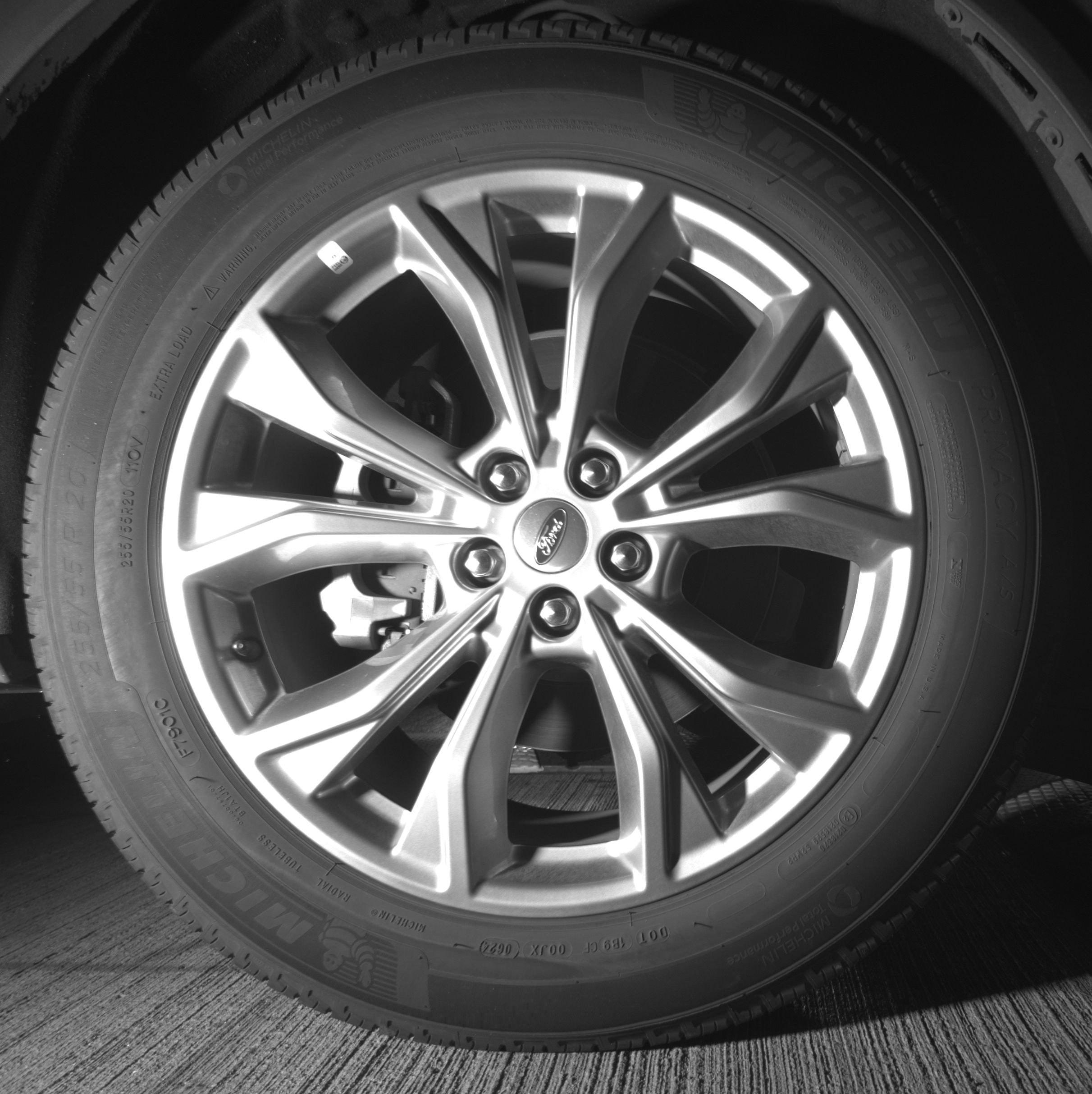 Thumbnail: 2024 Ford Explorer - 13