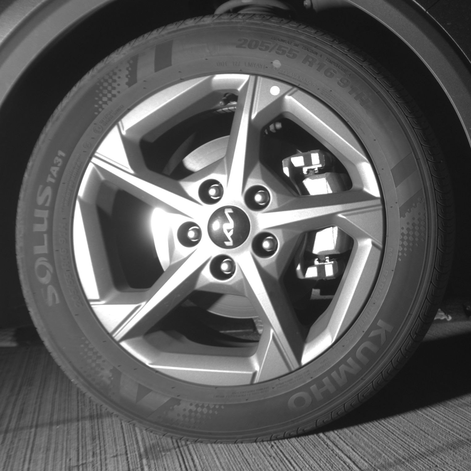 Thumbnail: 2025 Kia K4 - 13