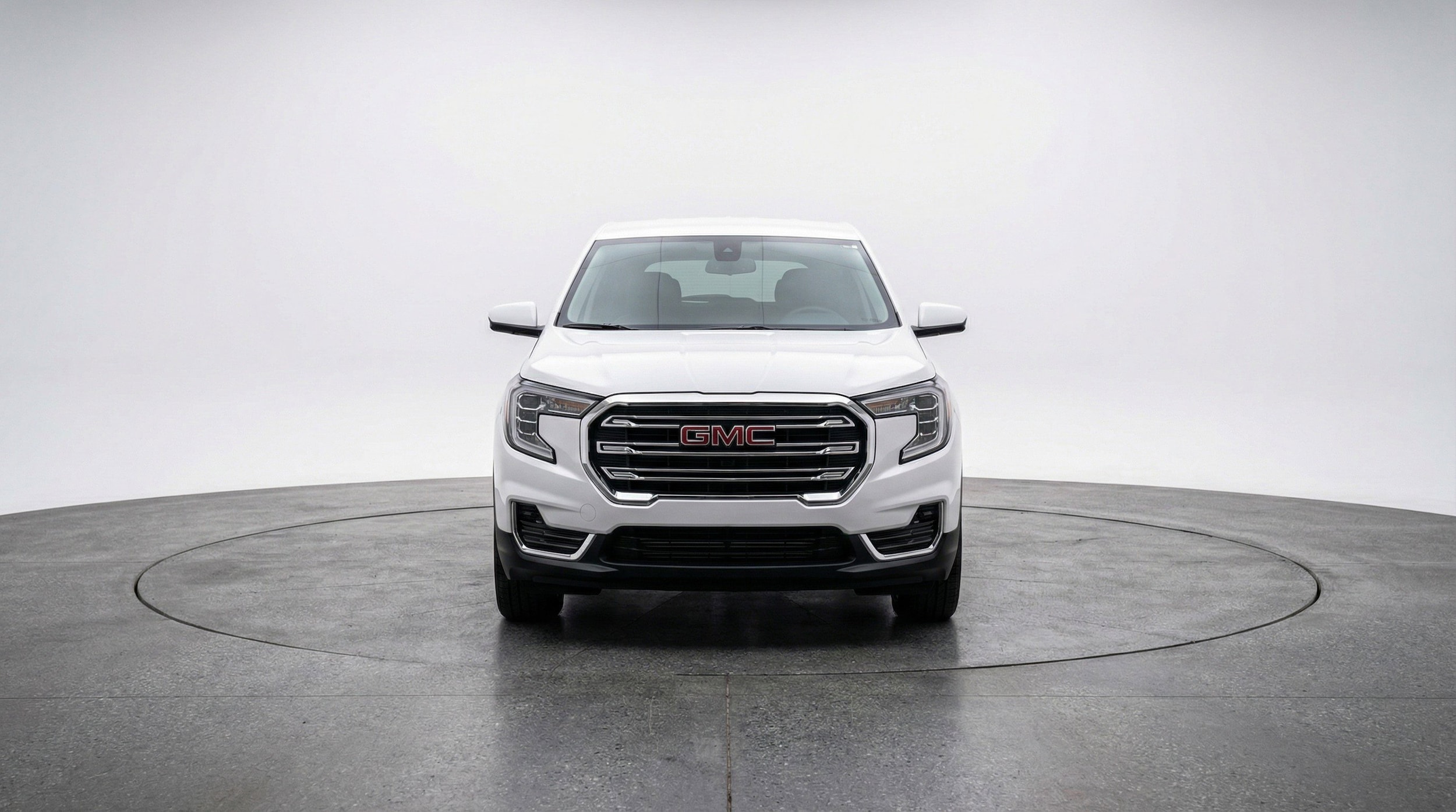 Thumbnail: 2024 GMC Terrain - 2