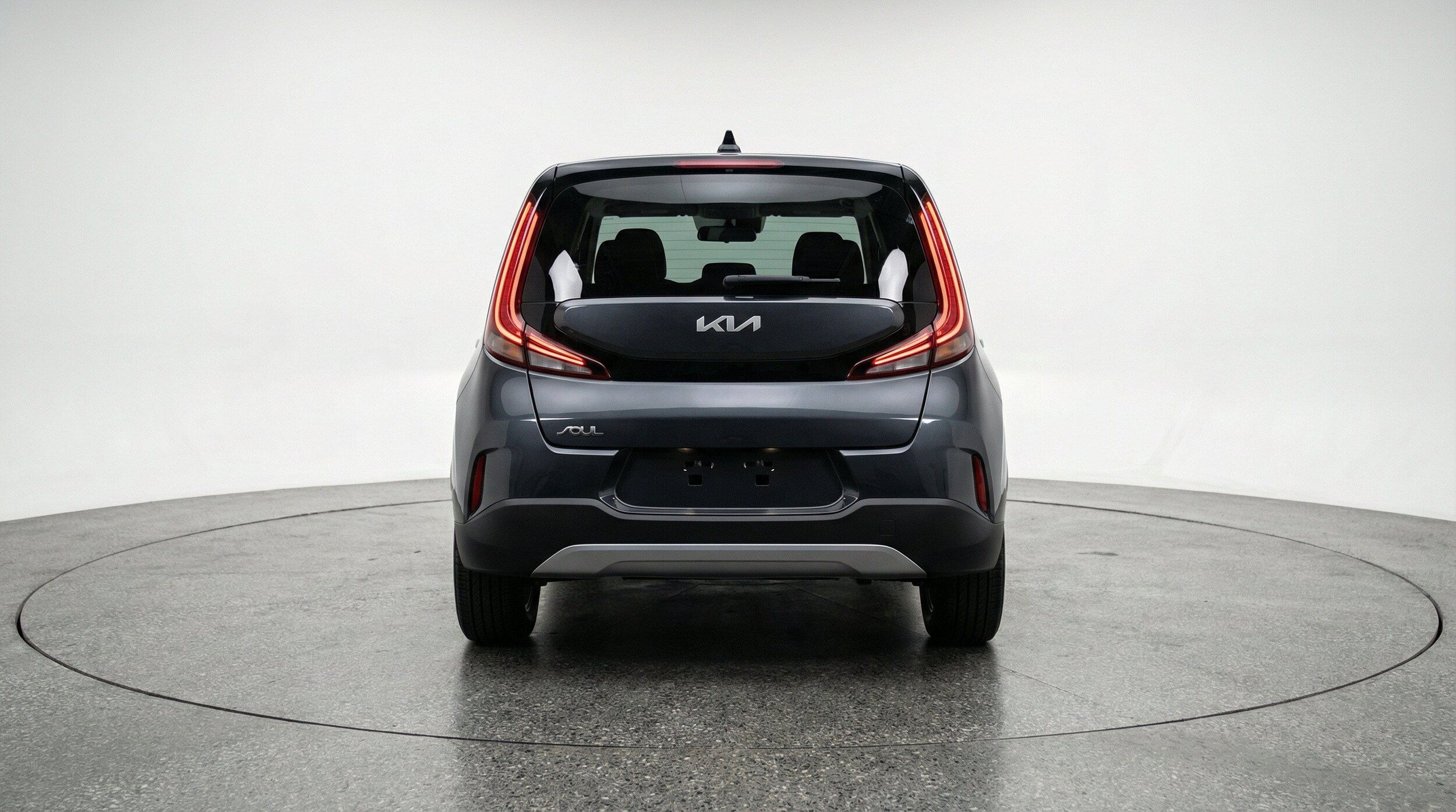 Thumbnail: 2025 Kia Soul - 7