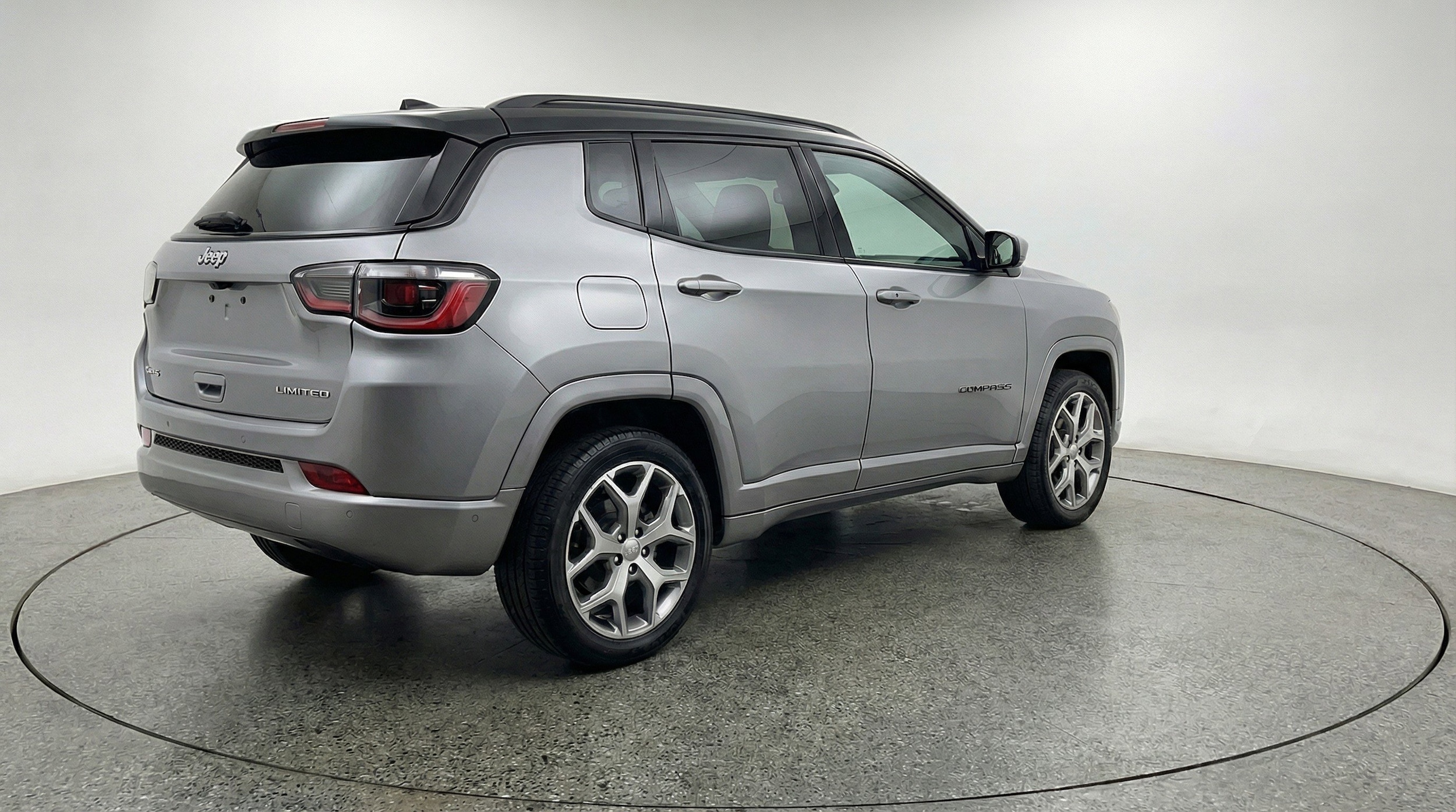 Thumbnail: 2025 Jeep Compass - 9