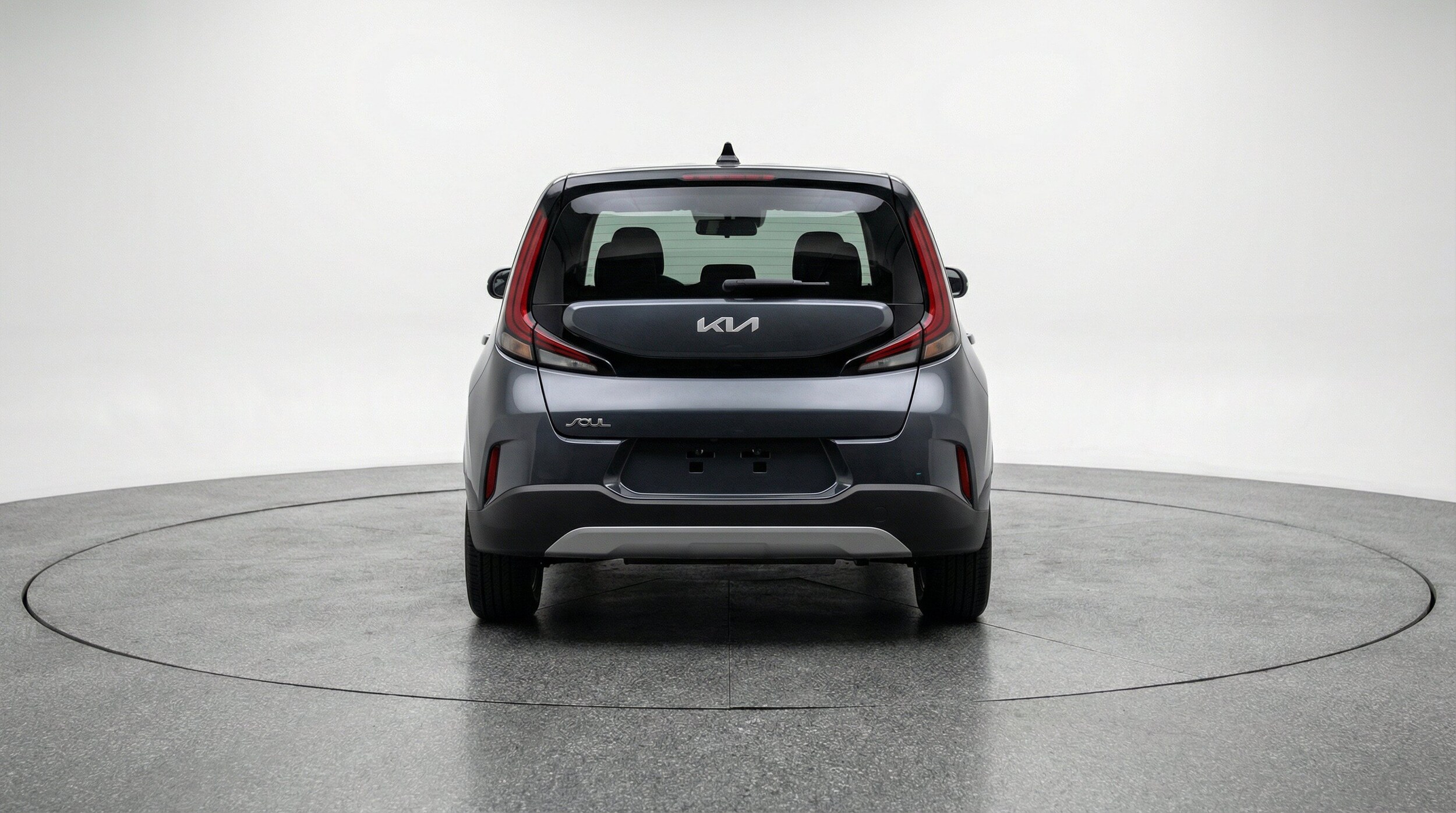 Thumbnail: 2025 Kia Soul - 7