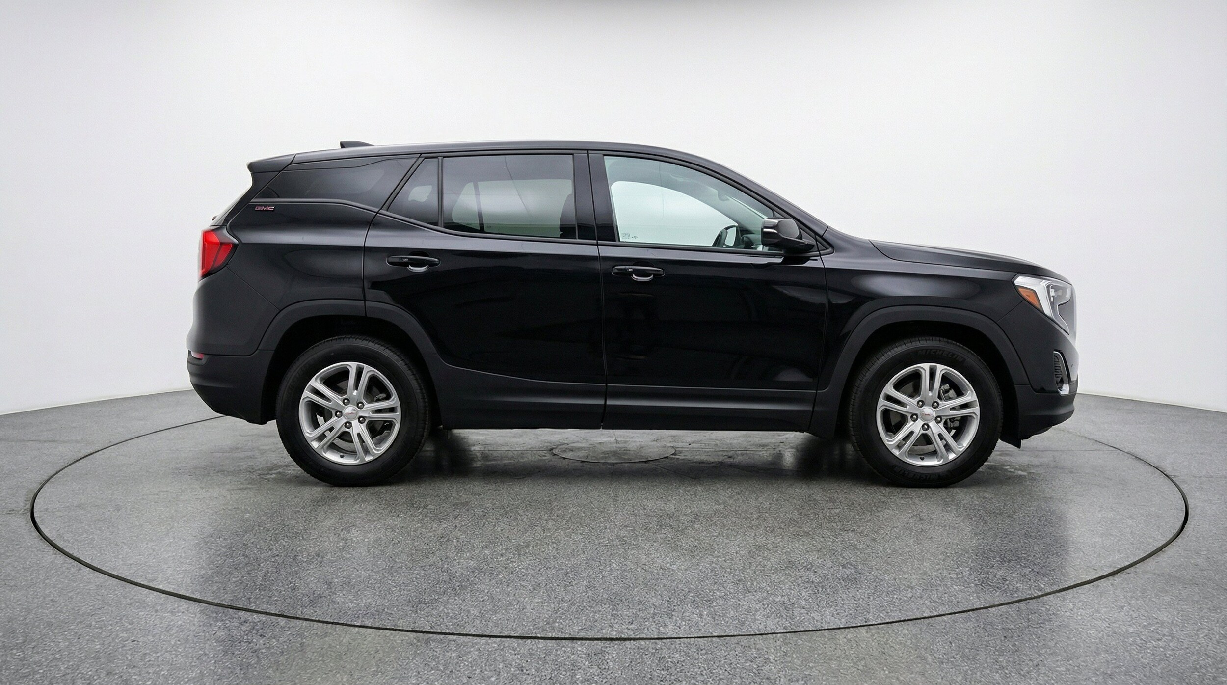 Thumbnail: 2024 GMC Terrain - 11