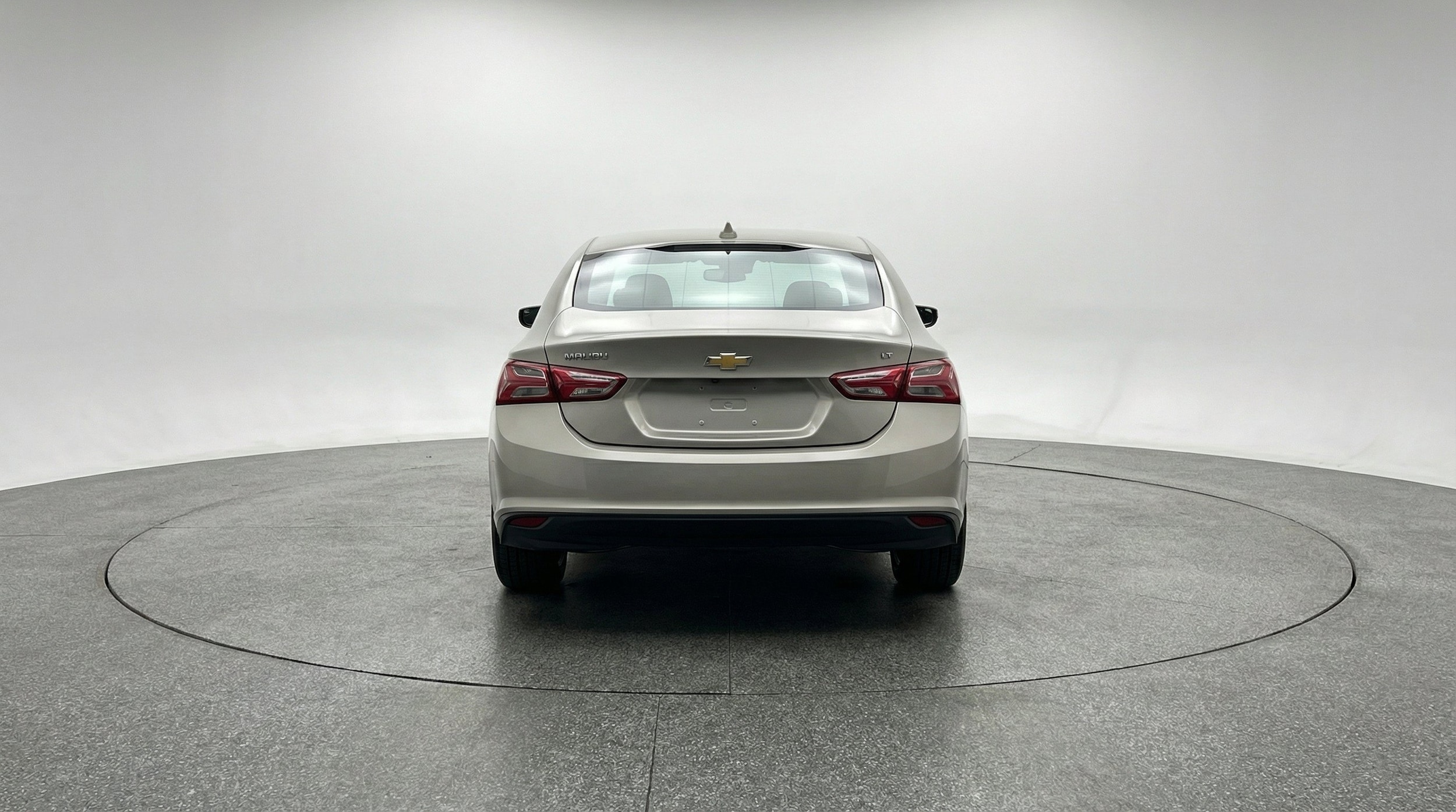 Thumbnail: 2024 Chevrolet Malibu - 7