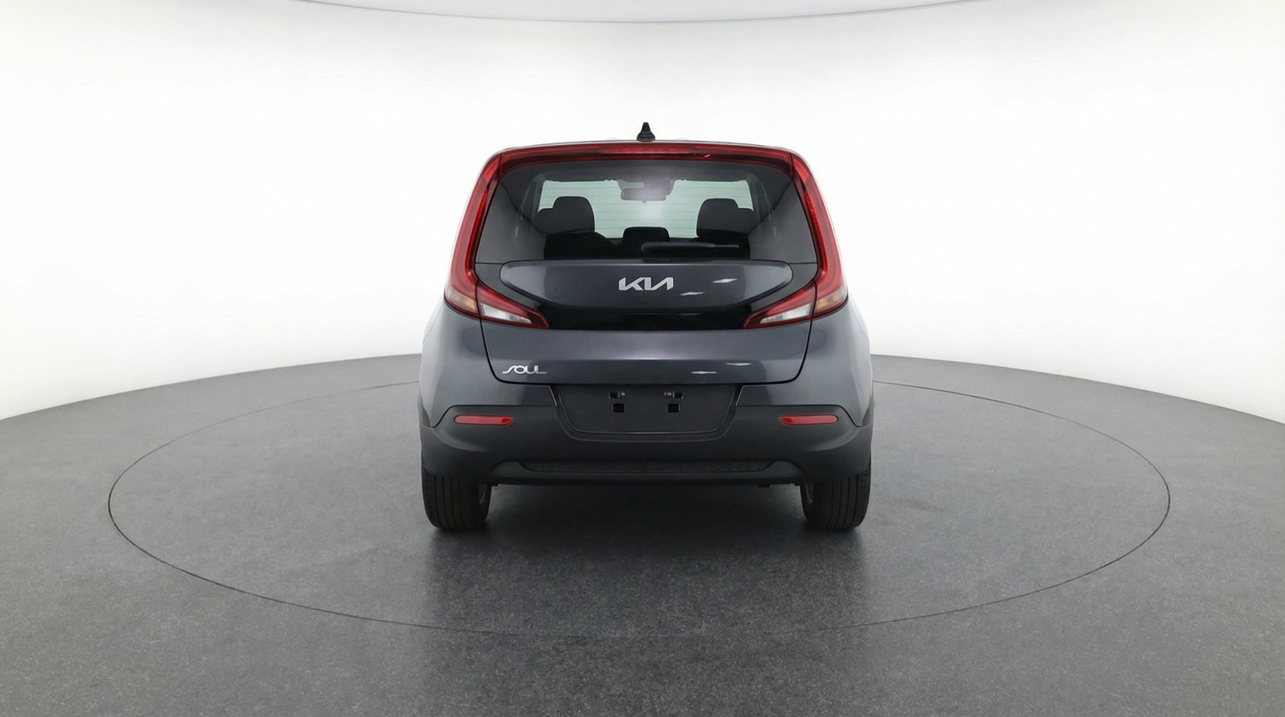 Thumbnail: 2025 Kia Soul - 6