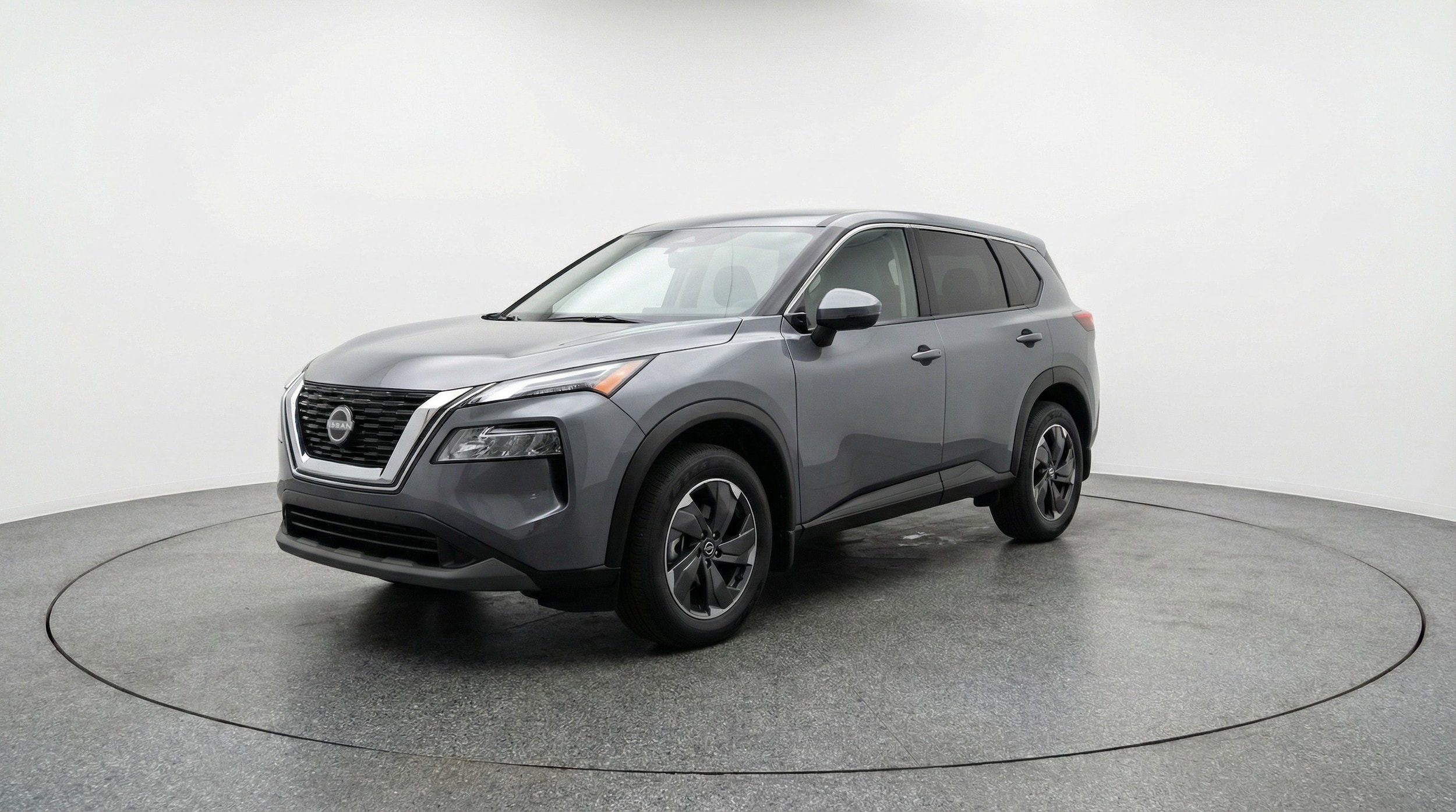 Thumbnail: 2025 Nissan Rogue - 3