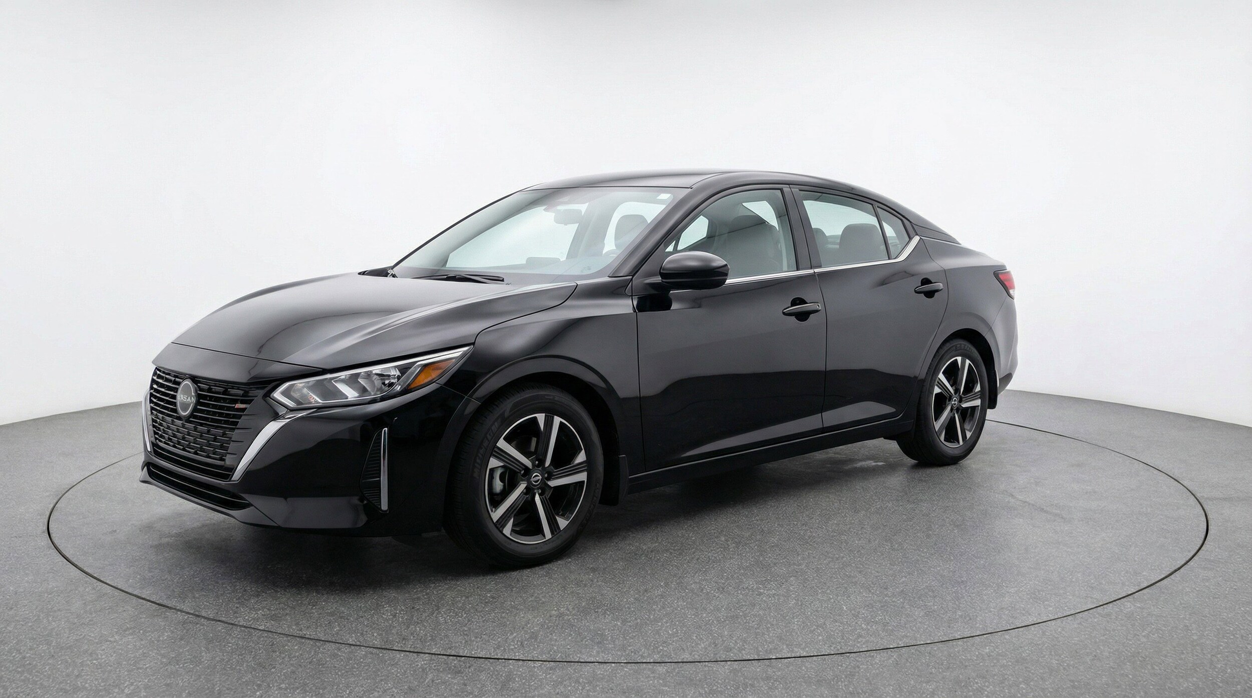 Thumbnail: 2025 Nissan Sentra - 3