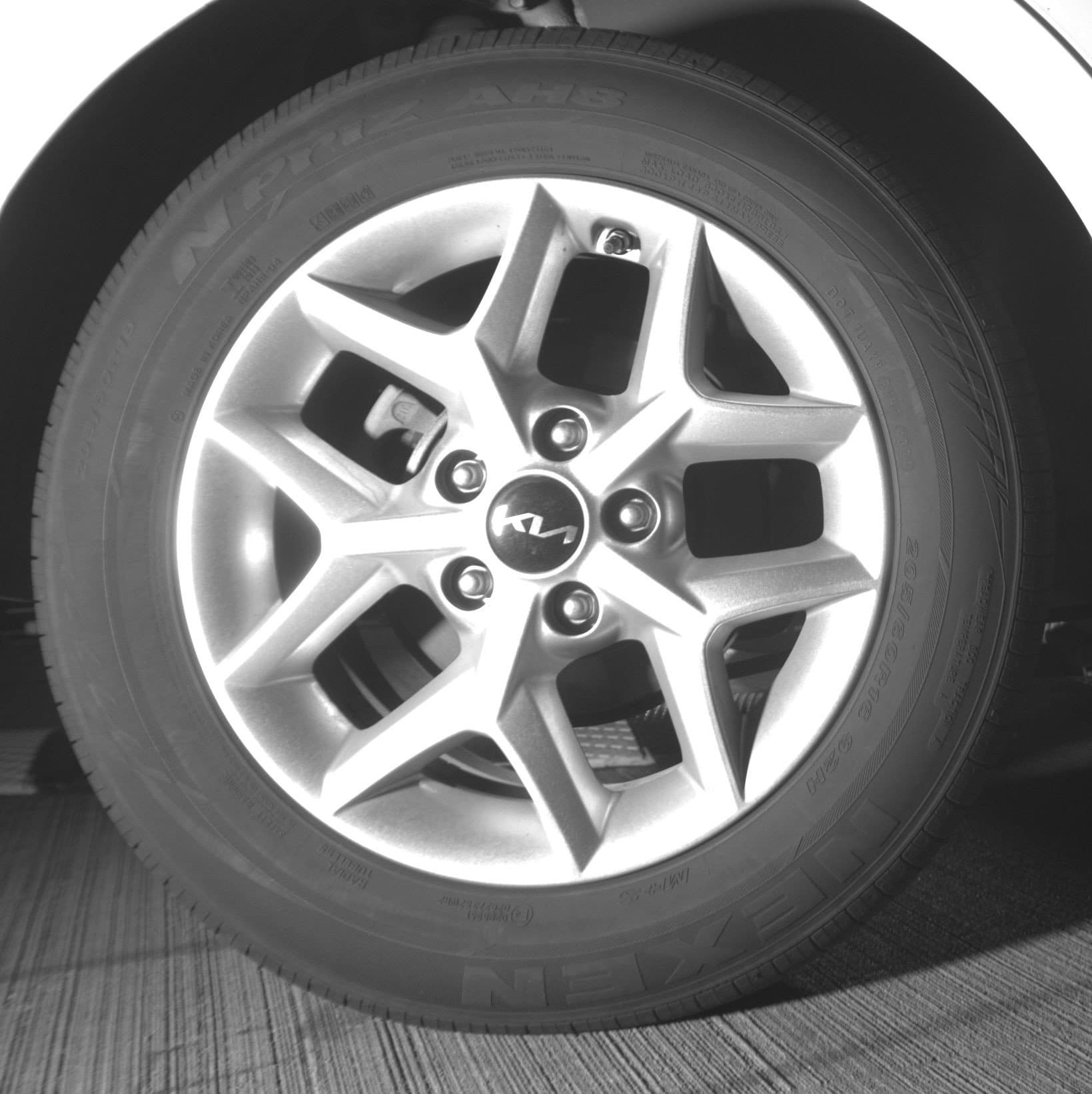 Thumbnail: 2025 Kia Soul - 15