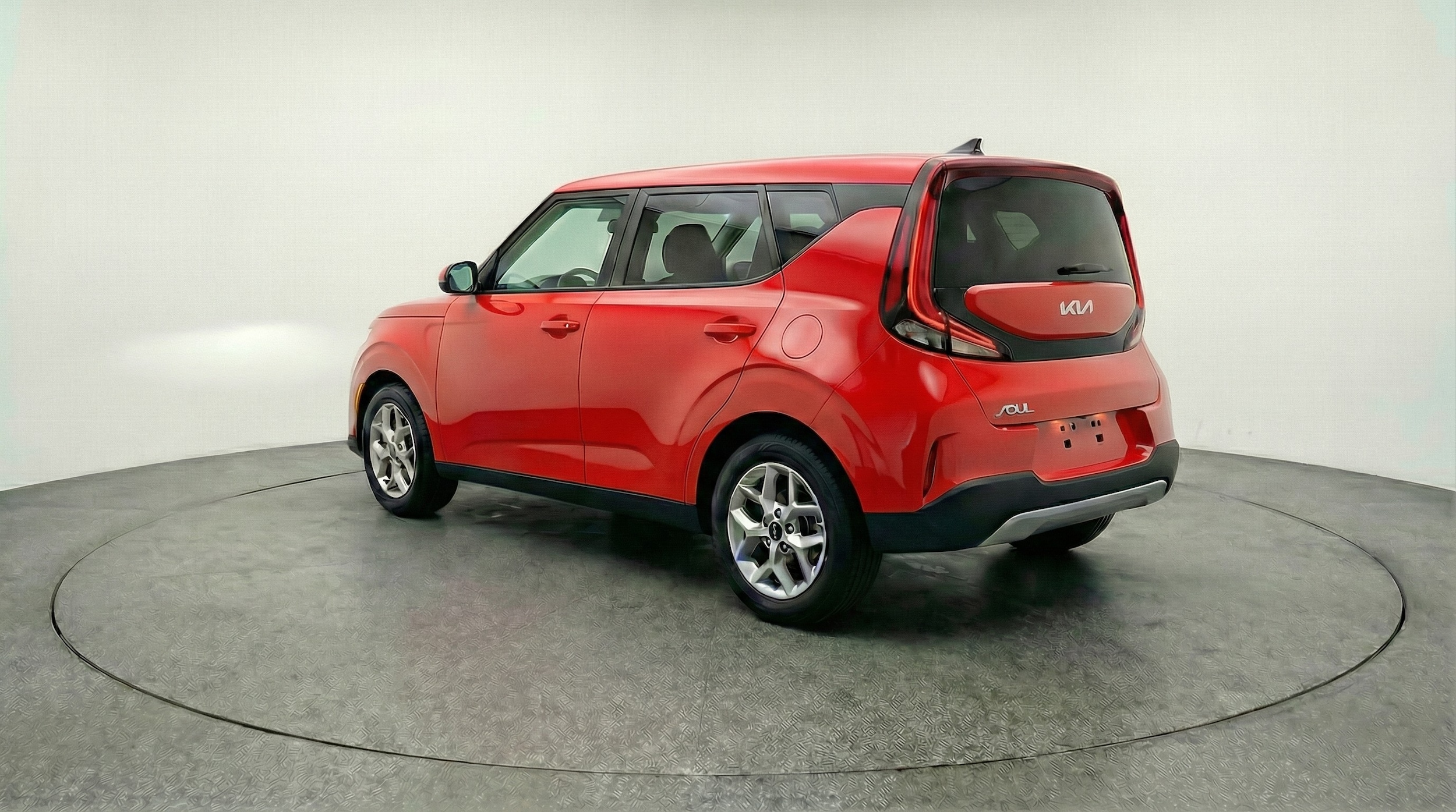 Thumbnail: 2025 Kia Soul - 5