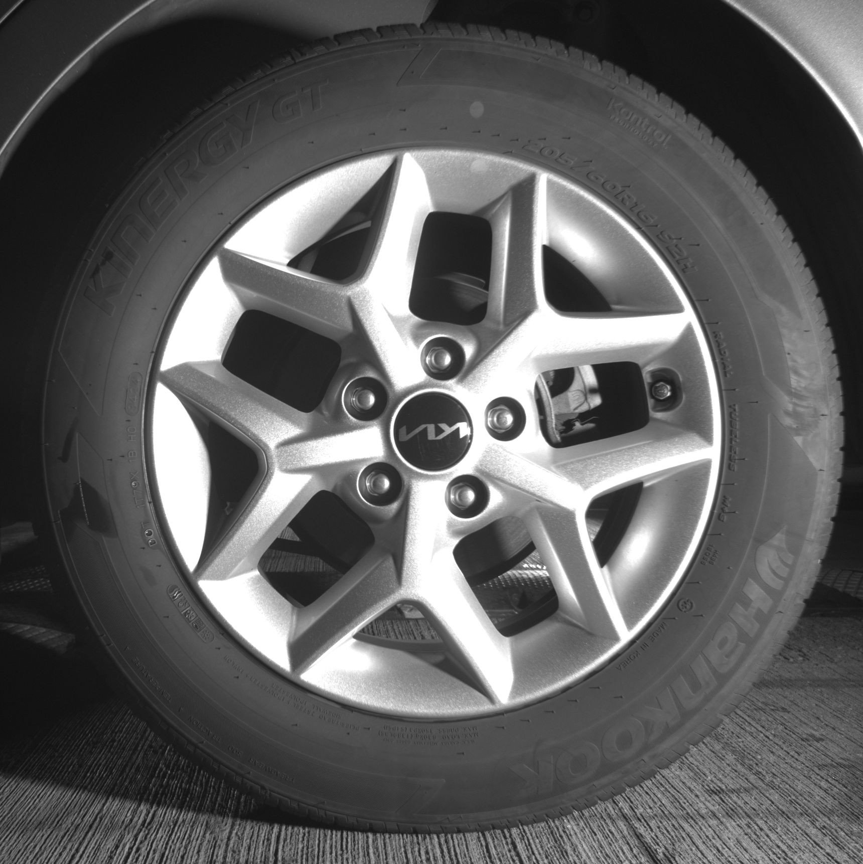 Thumbnail: 2025 Kia Soul - 19