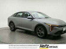 2025 Kia K4  -
                  Honolulu, HI