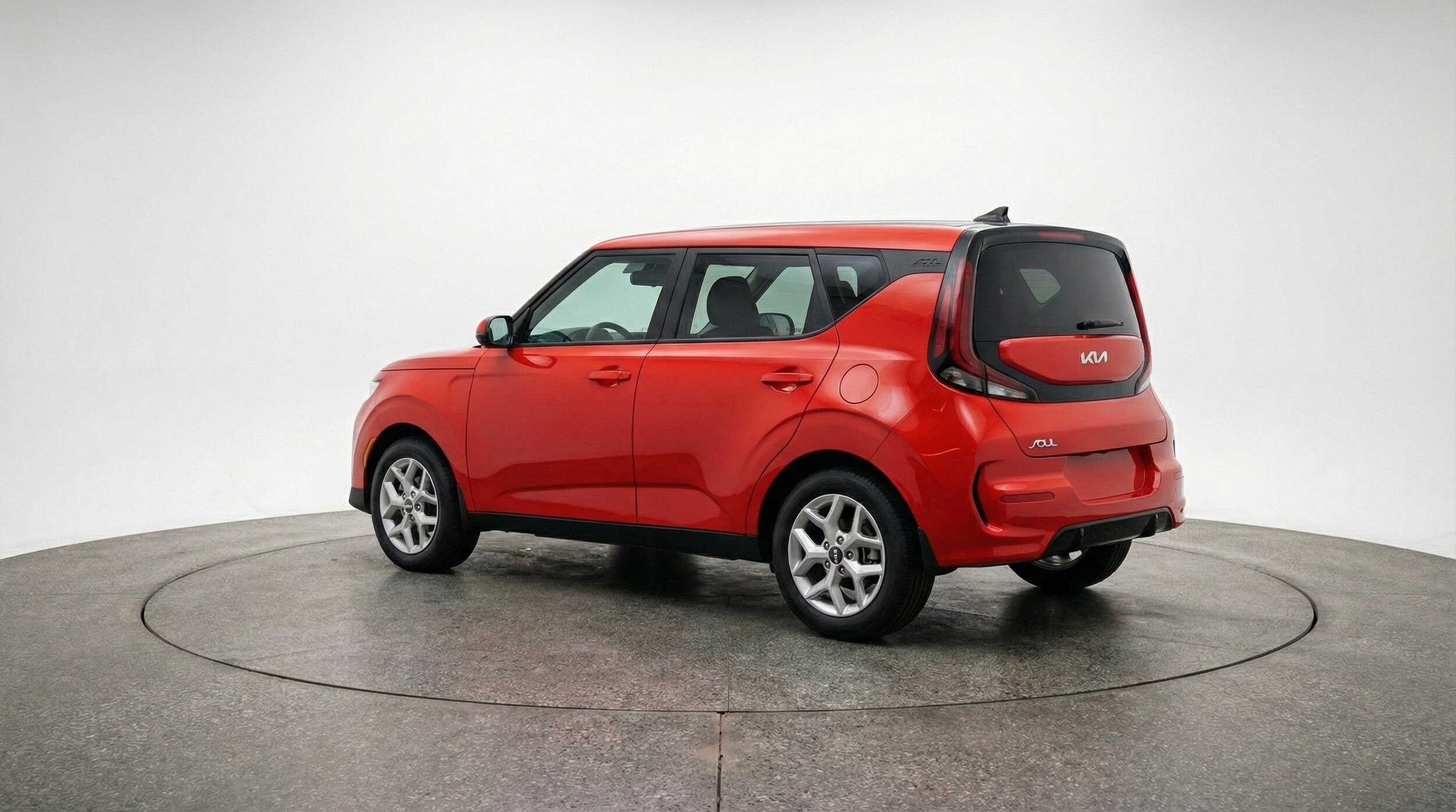 Thumbnail: 2025 Kia Soul - 5