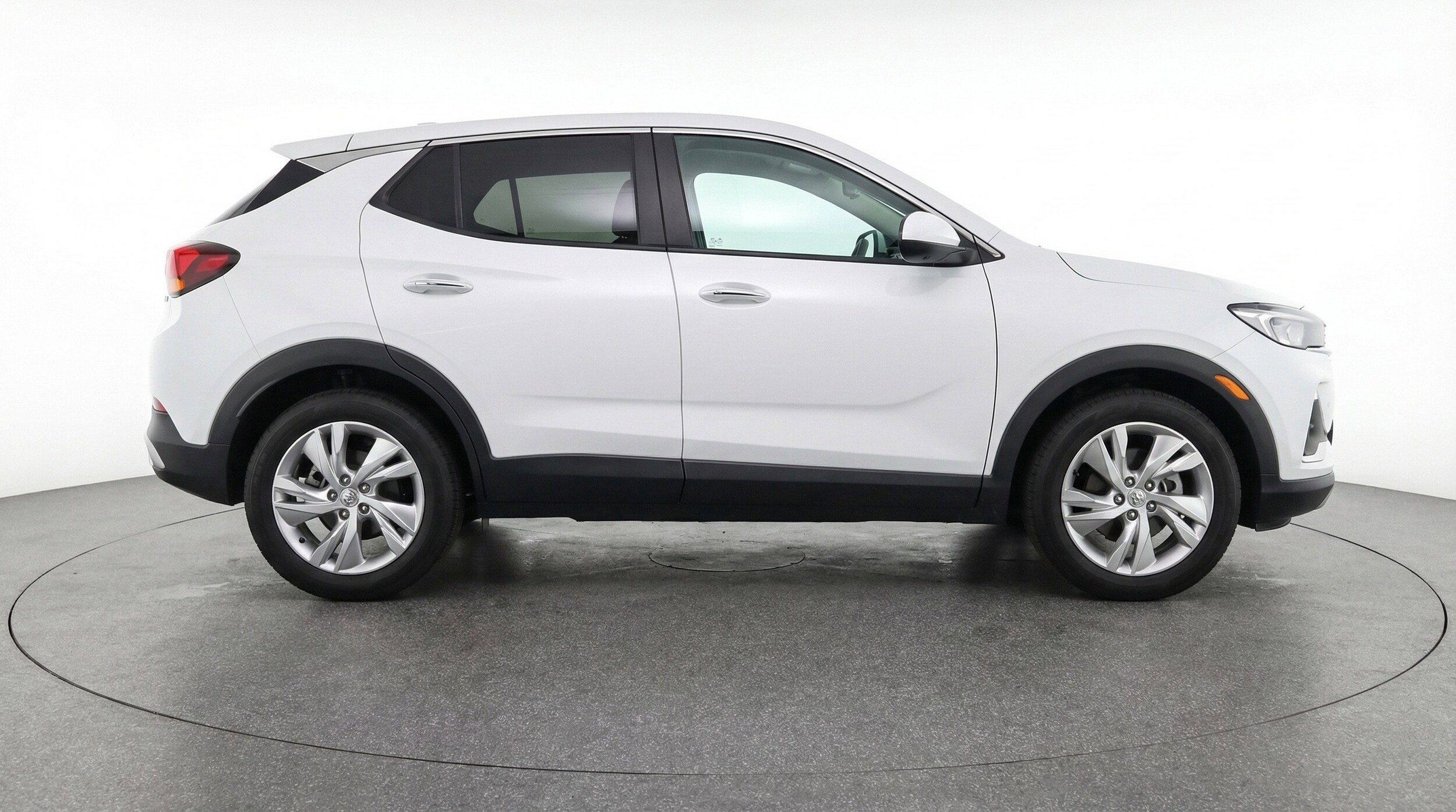 Thumbnail: 2025 Buick Encore GX - 11